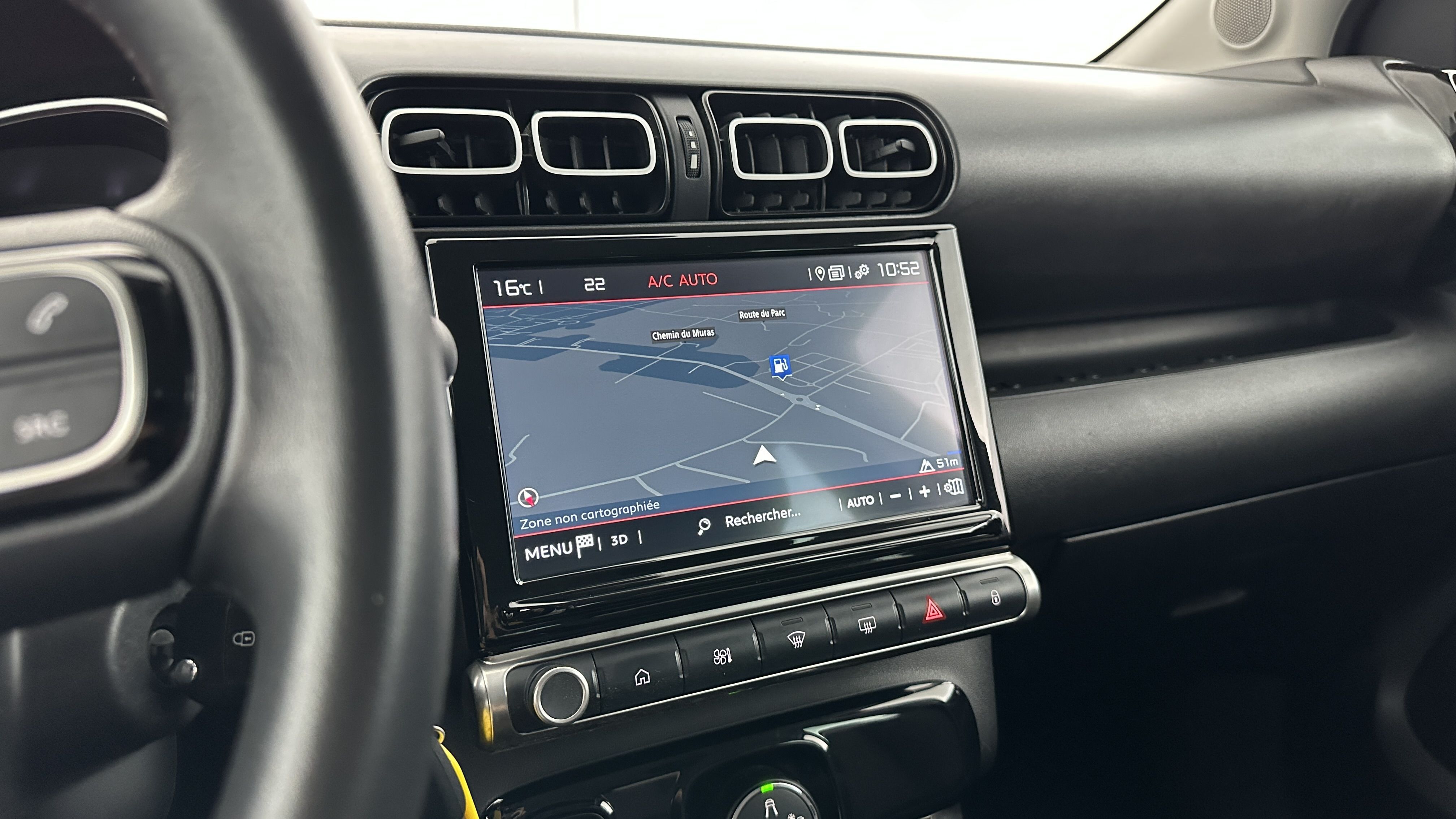 Citroën C3 Aircross - Image 18