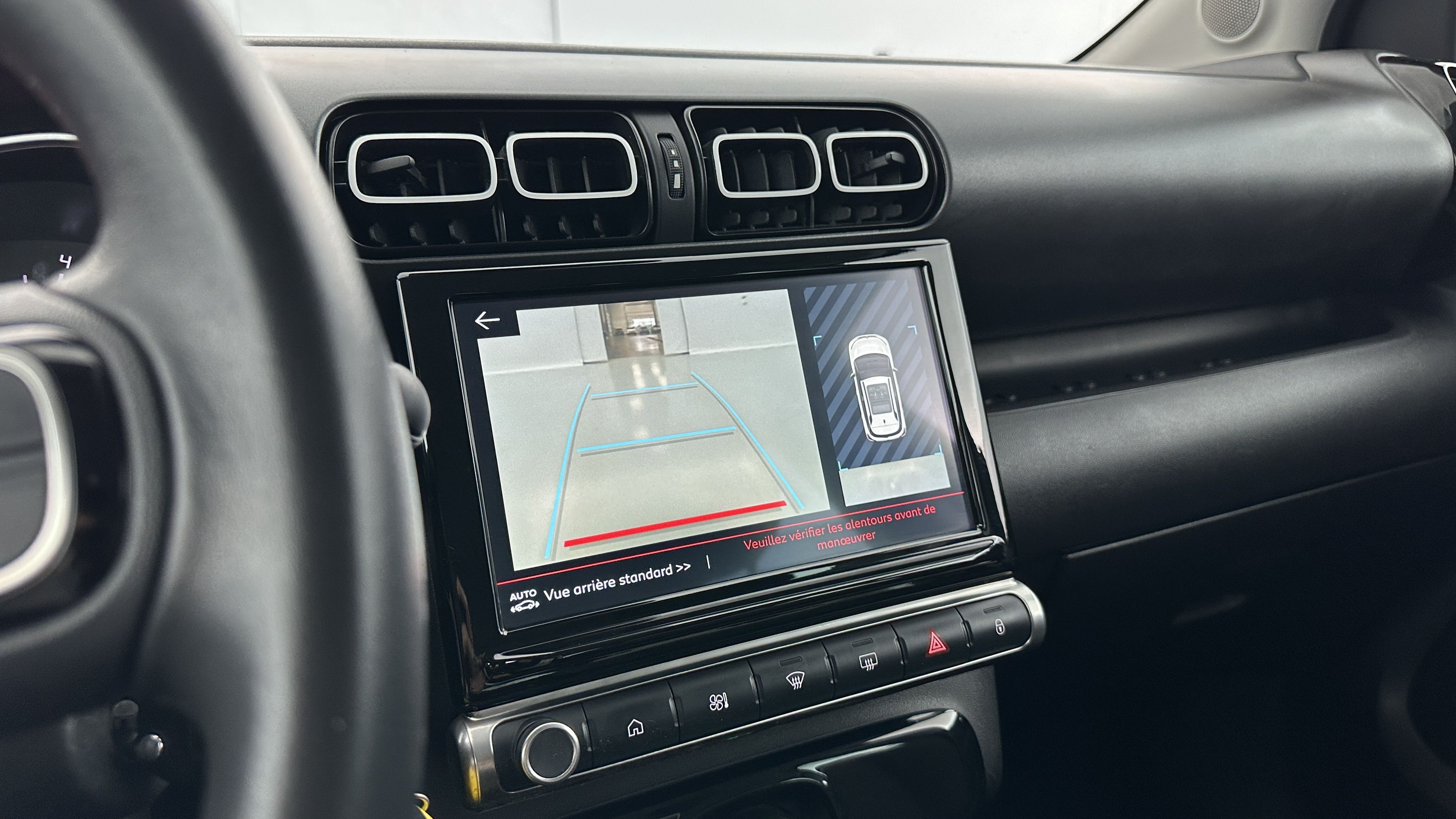 Citroën C3 Aircross - Image 19