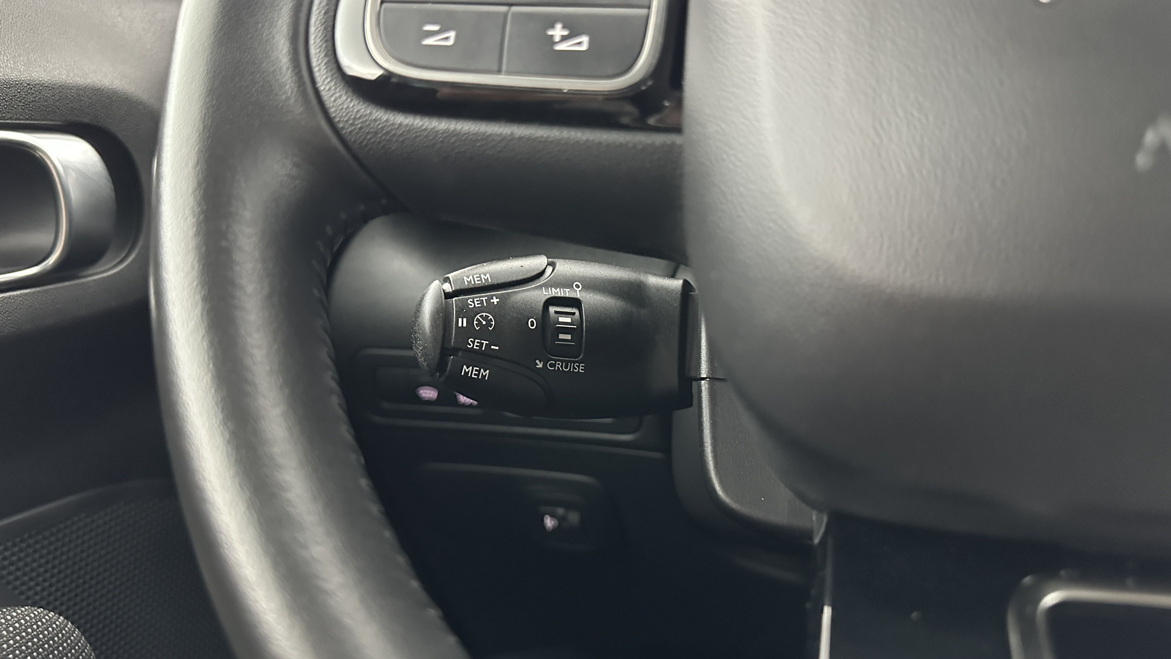 Citroën C3 Aircross - Image 22