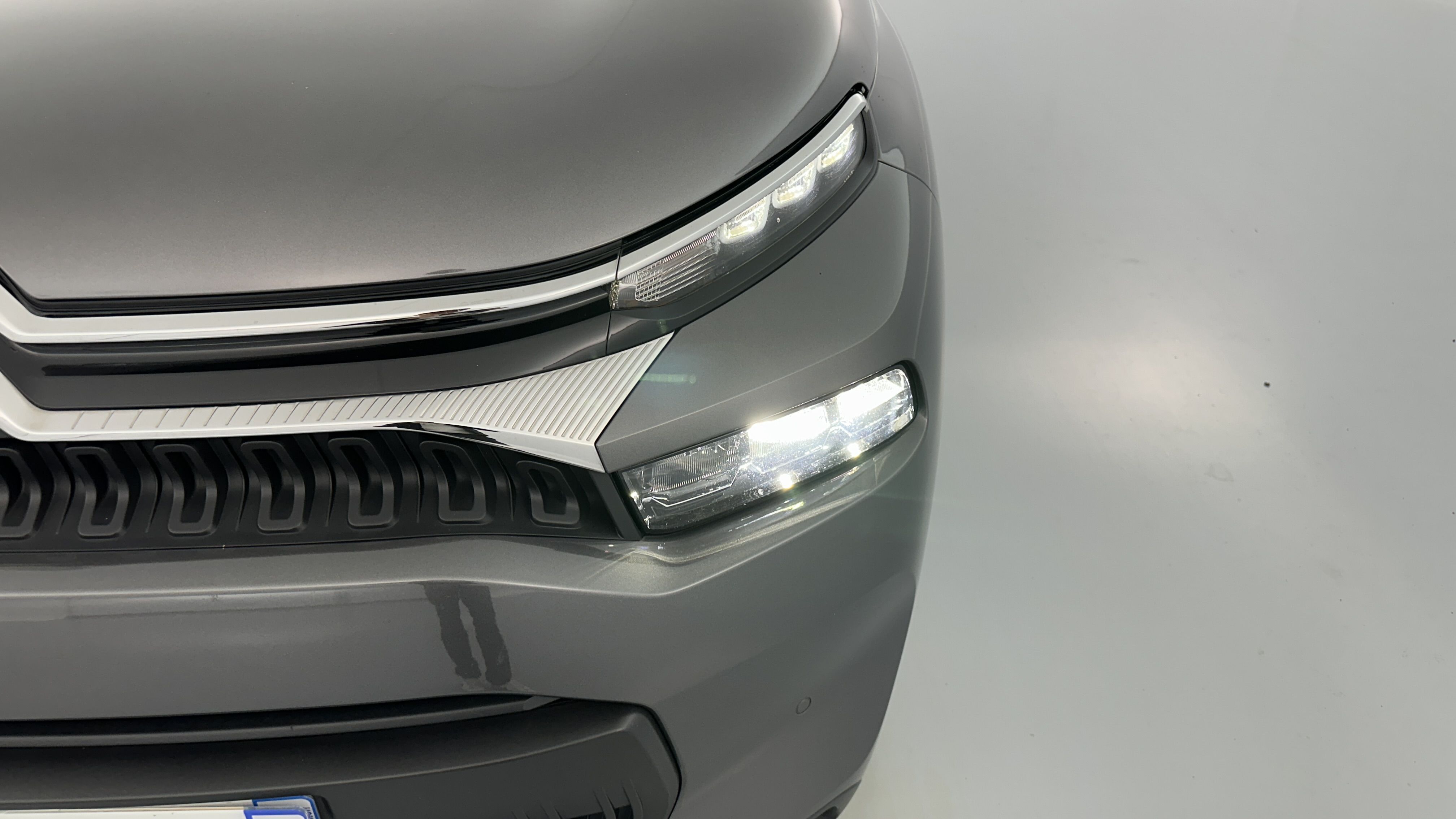 Citroën C3 Aircross - Image 24