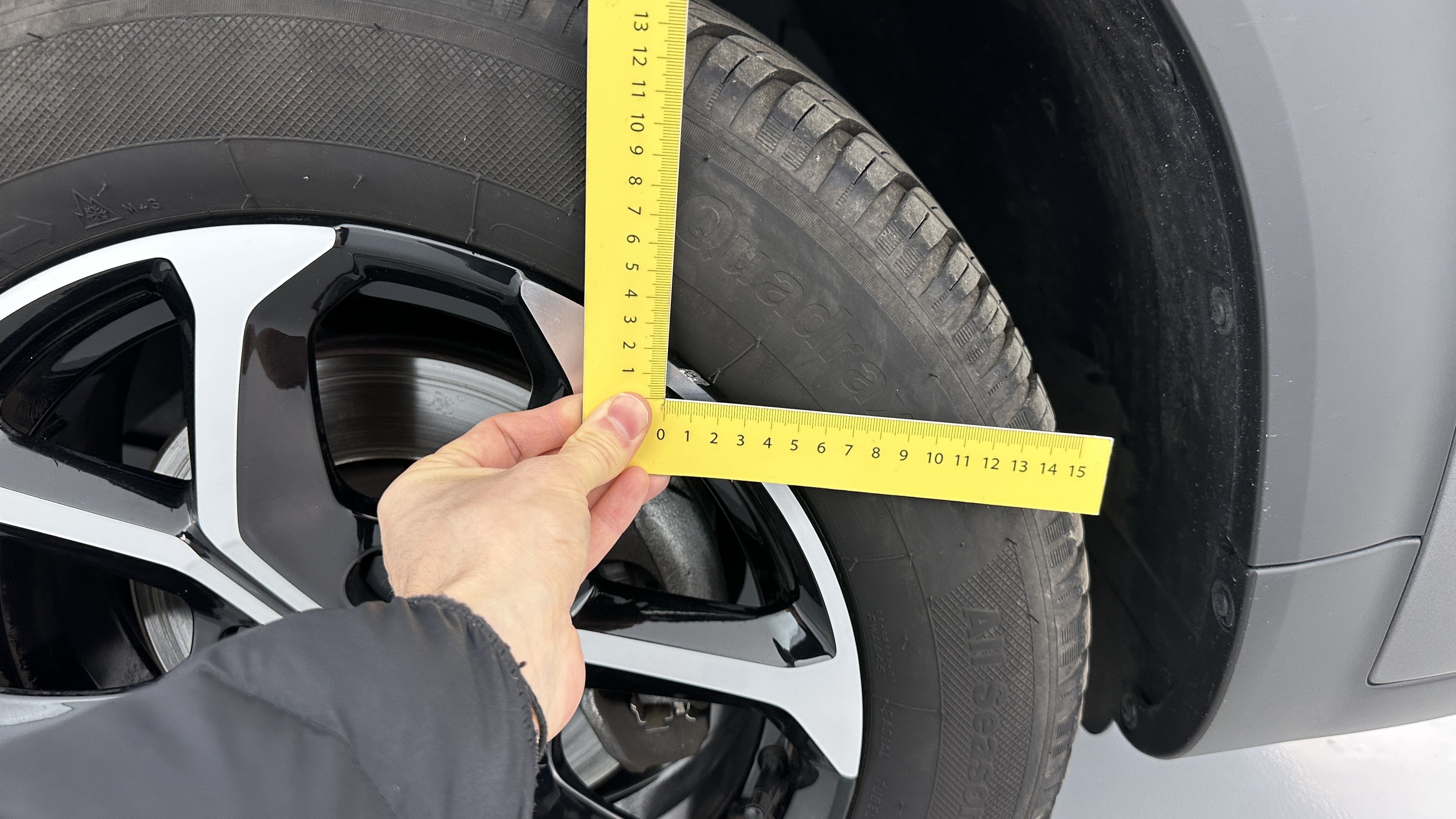 Citroën C3 Aircross - Image 28