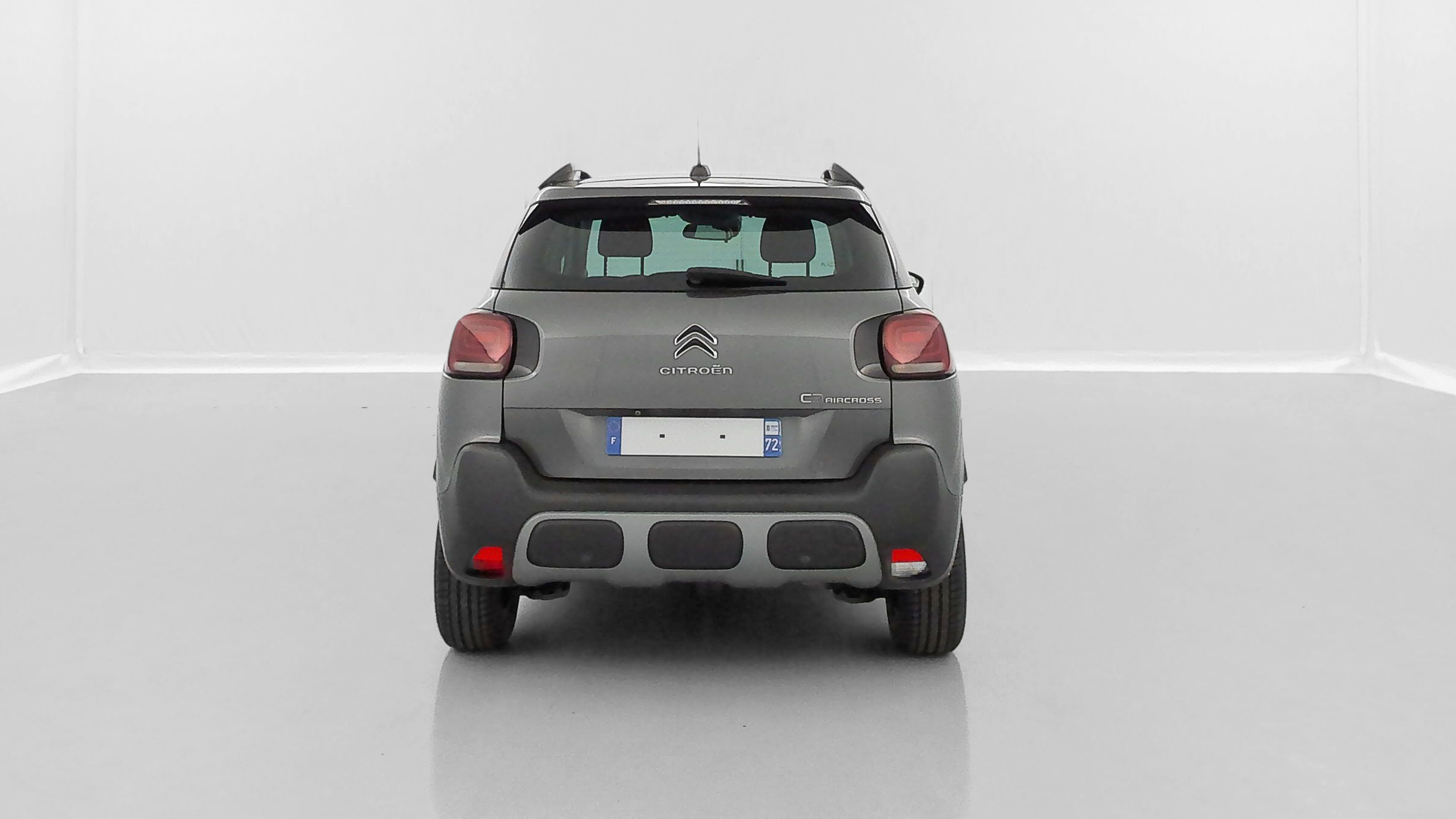 Citroën C3 Aircross - Image 29