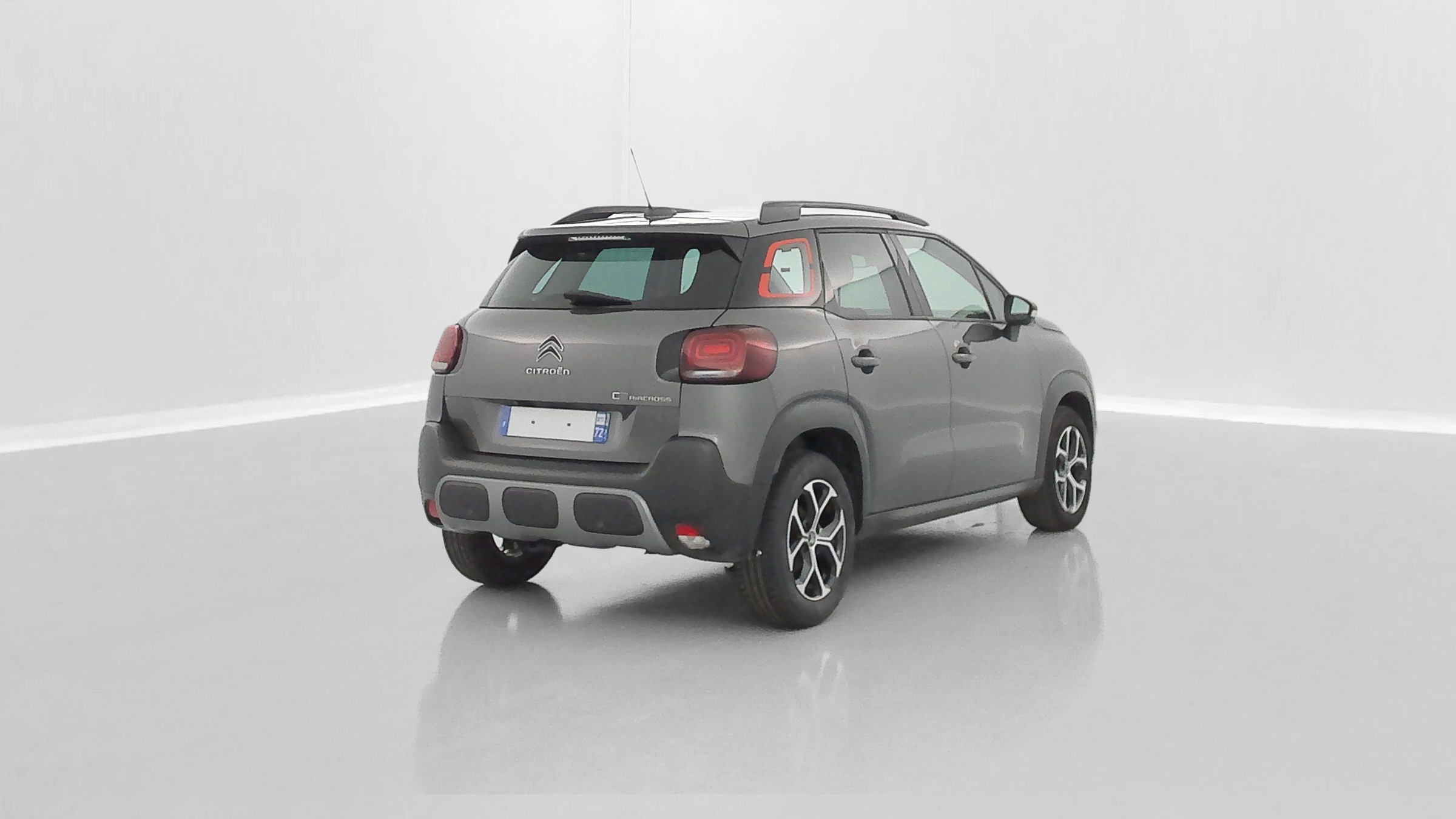 Citroën C3 Aircross - Image 30