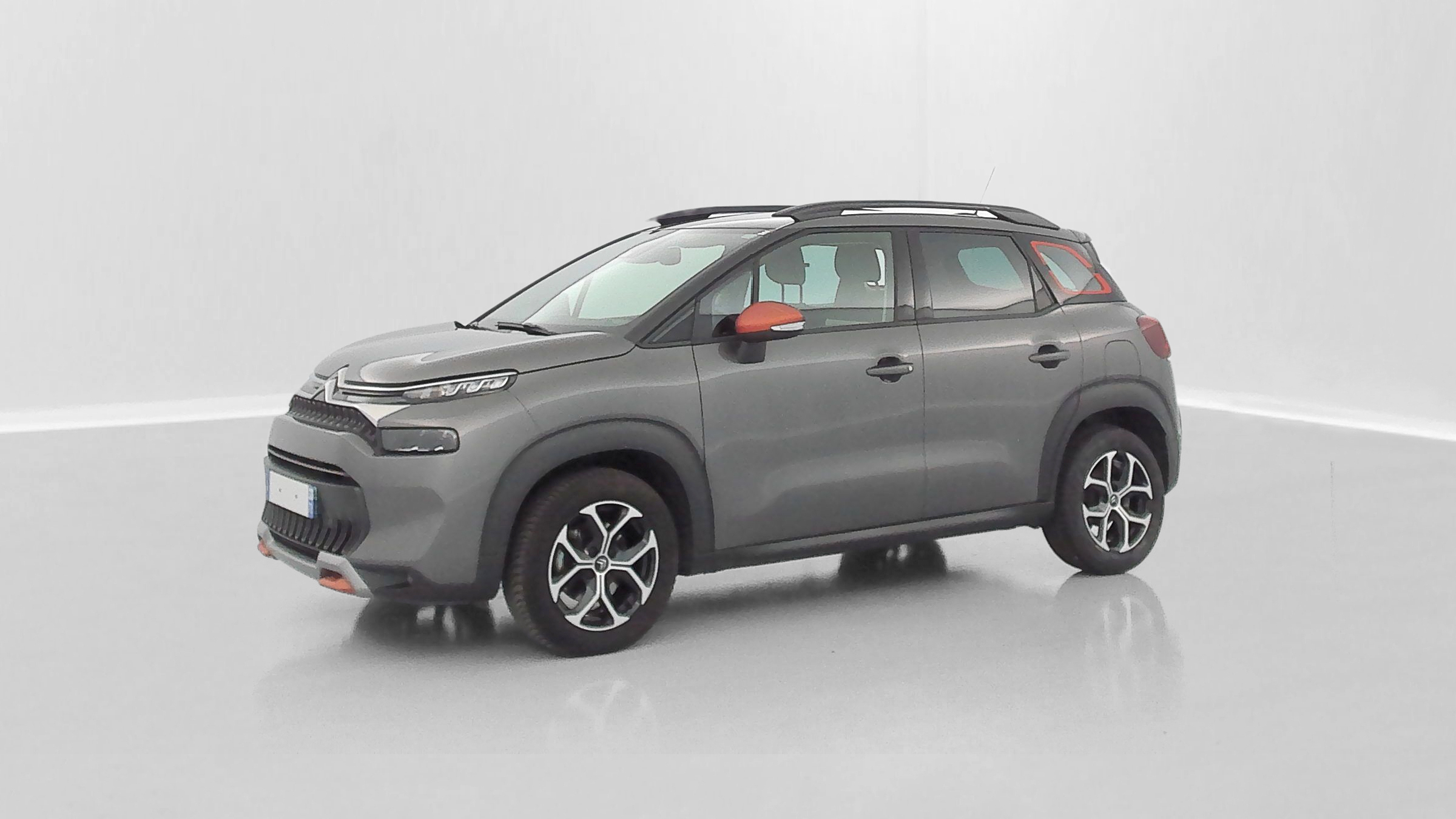 Citroën C3 Aircross - Image 32