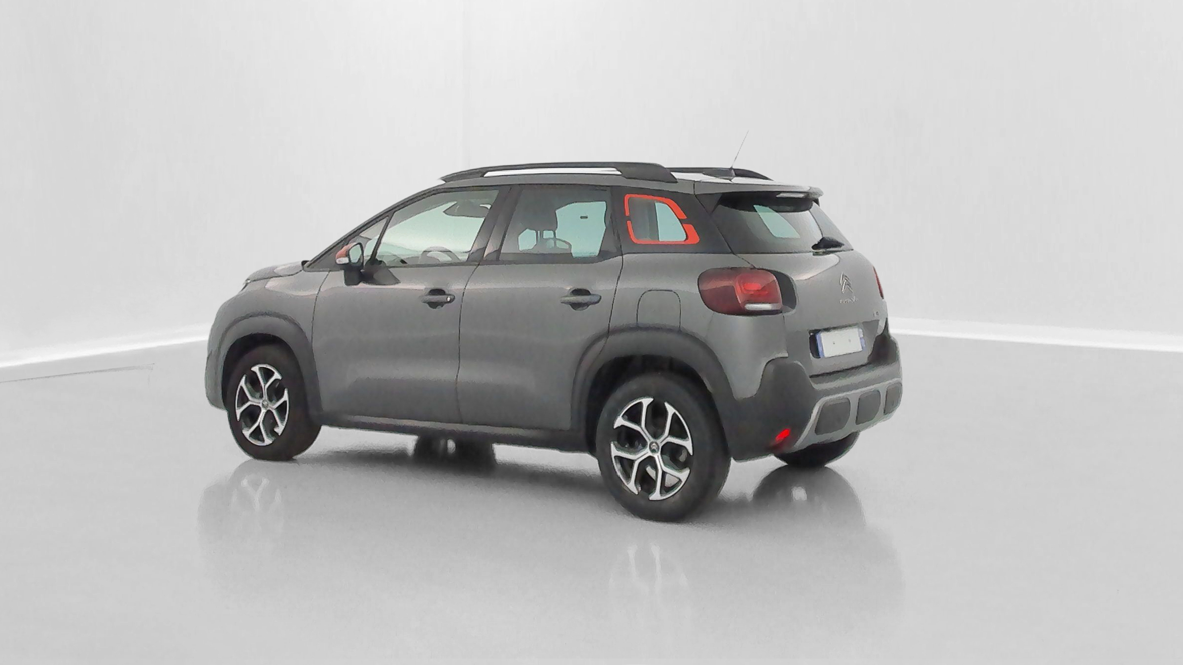Citroën C3 Aircross - Image 33