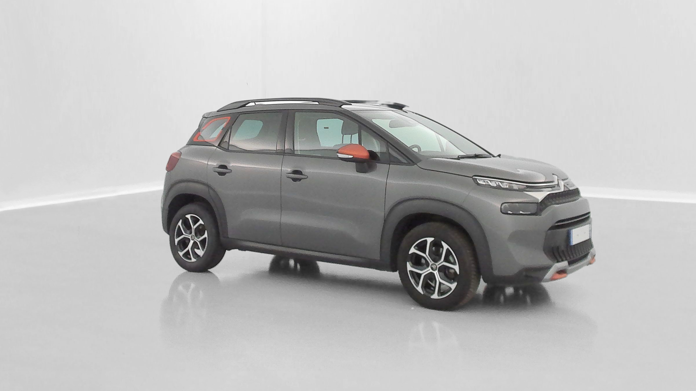 Citroën C3 Aircross - Image 35