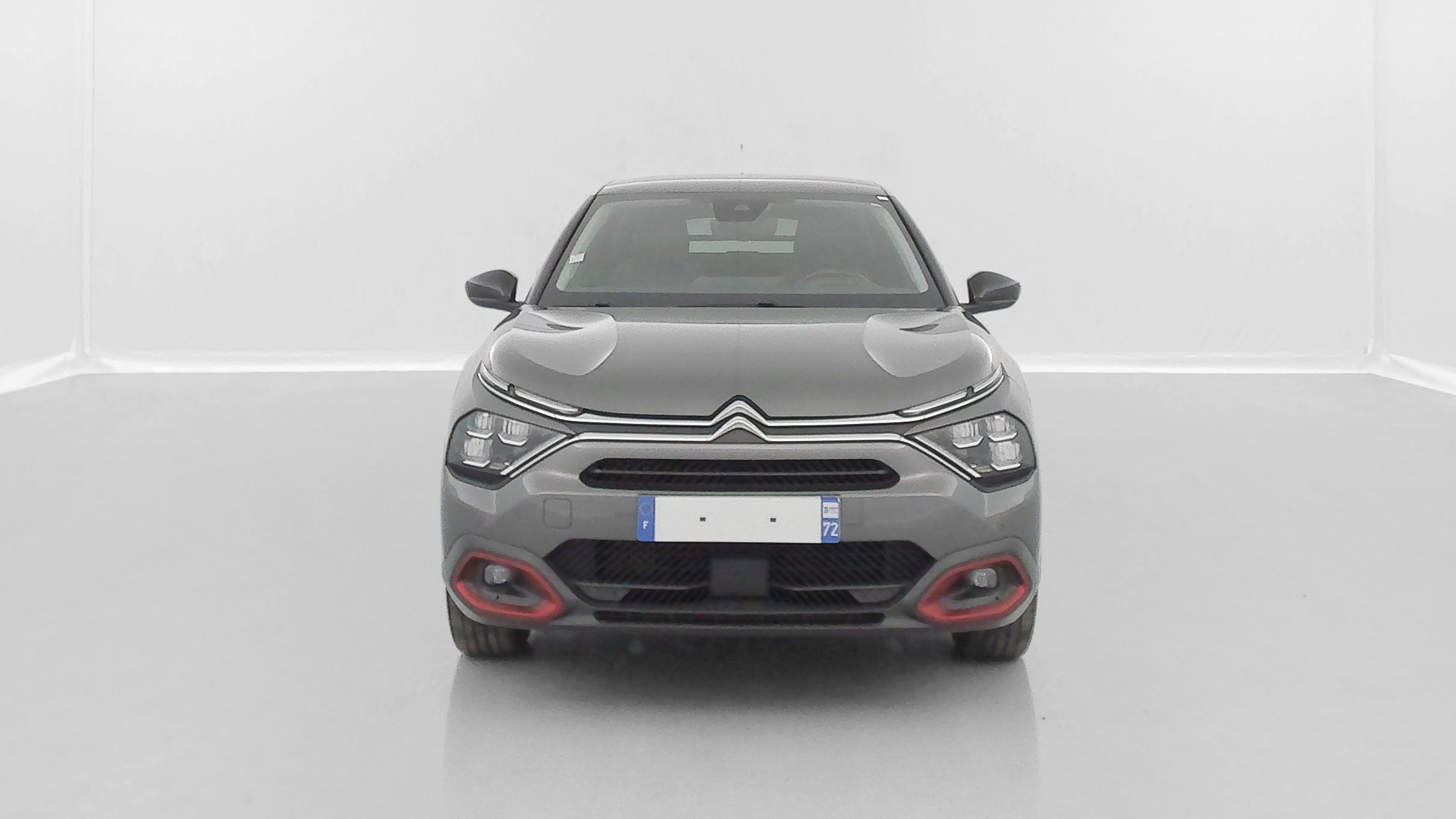 Citroën C4 - Image 2