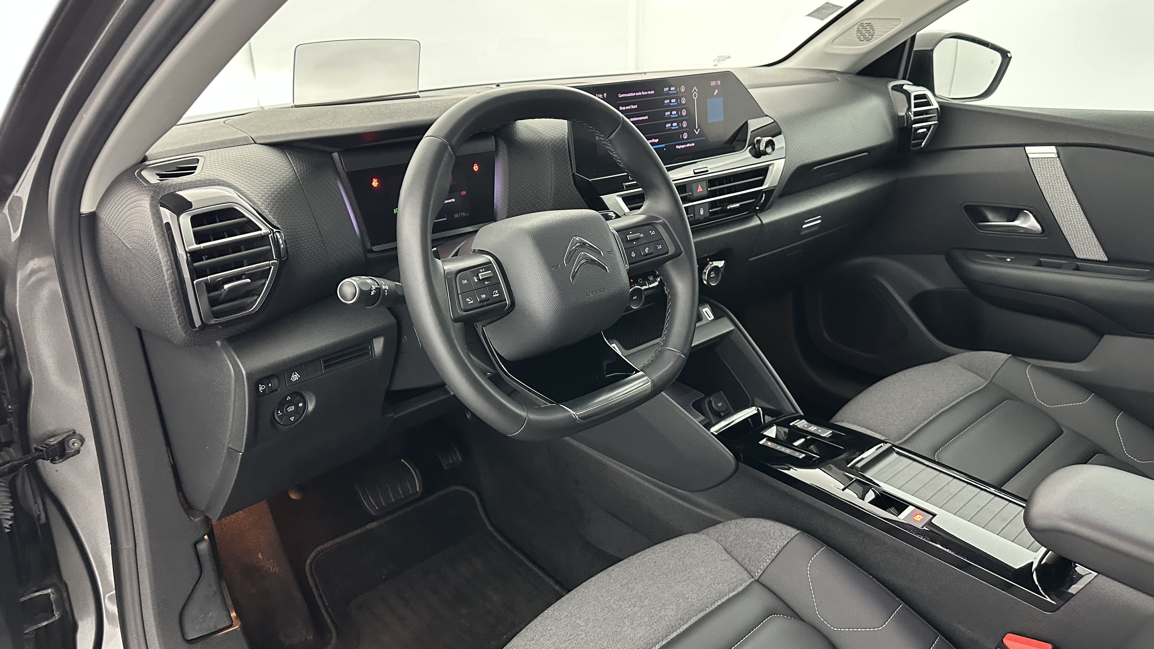 Citroën C4 - Image 6