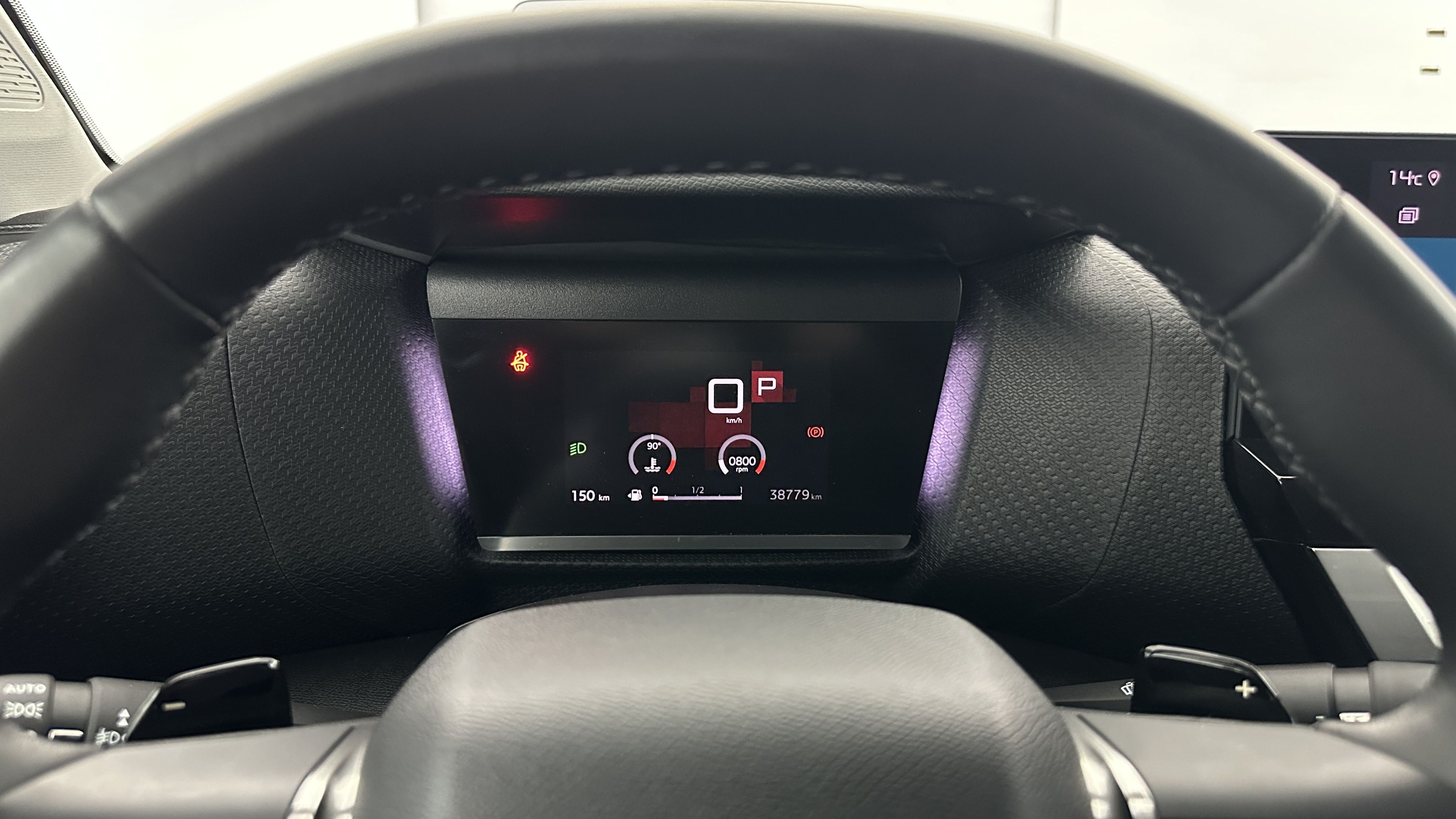 Citroën C4 - Image 14