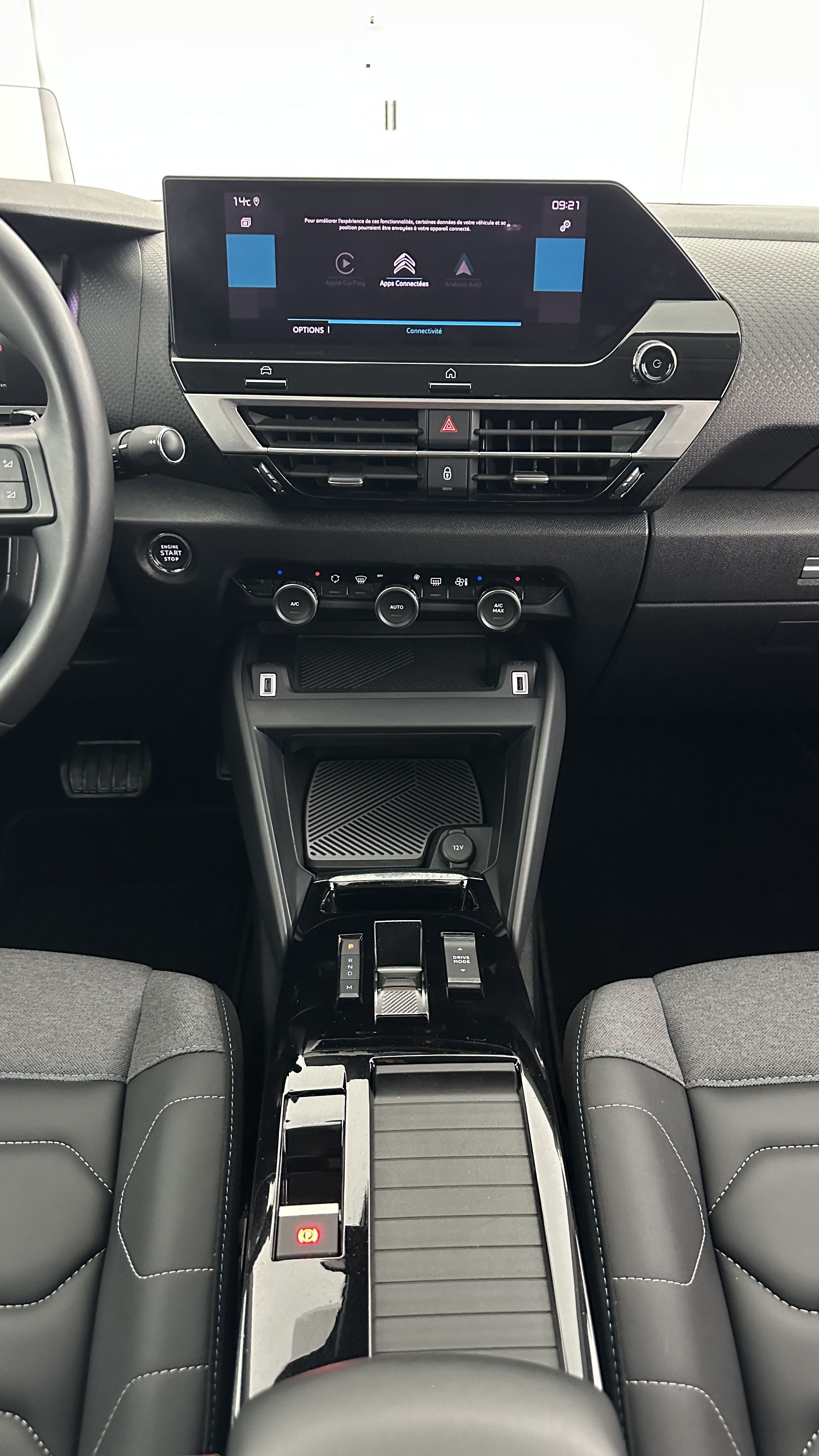 Citroën C4 - Image 15