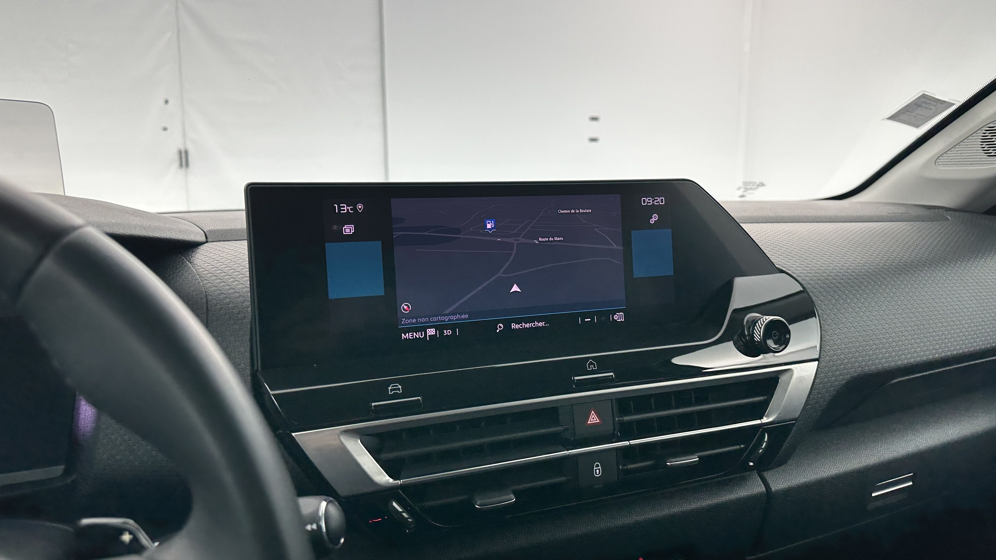 Citroën C4 - Image 18