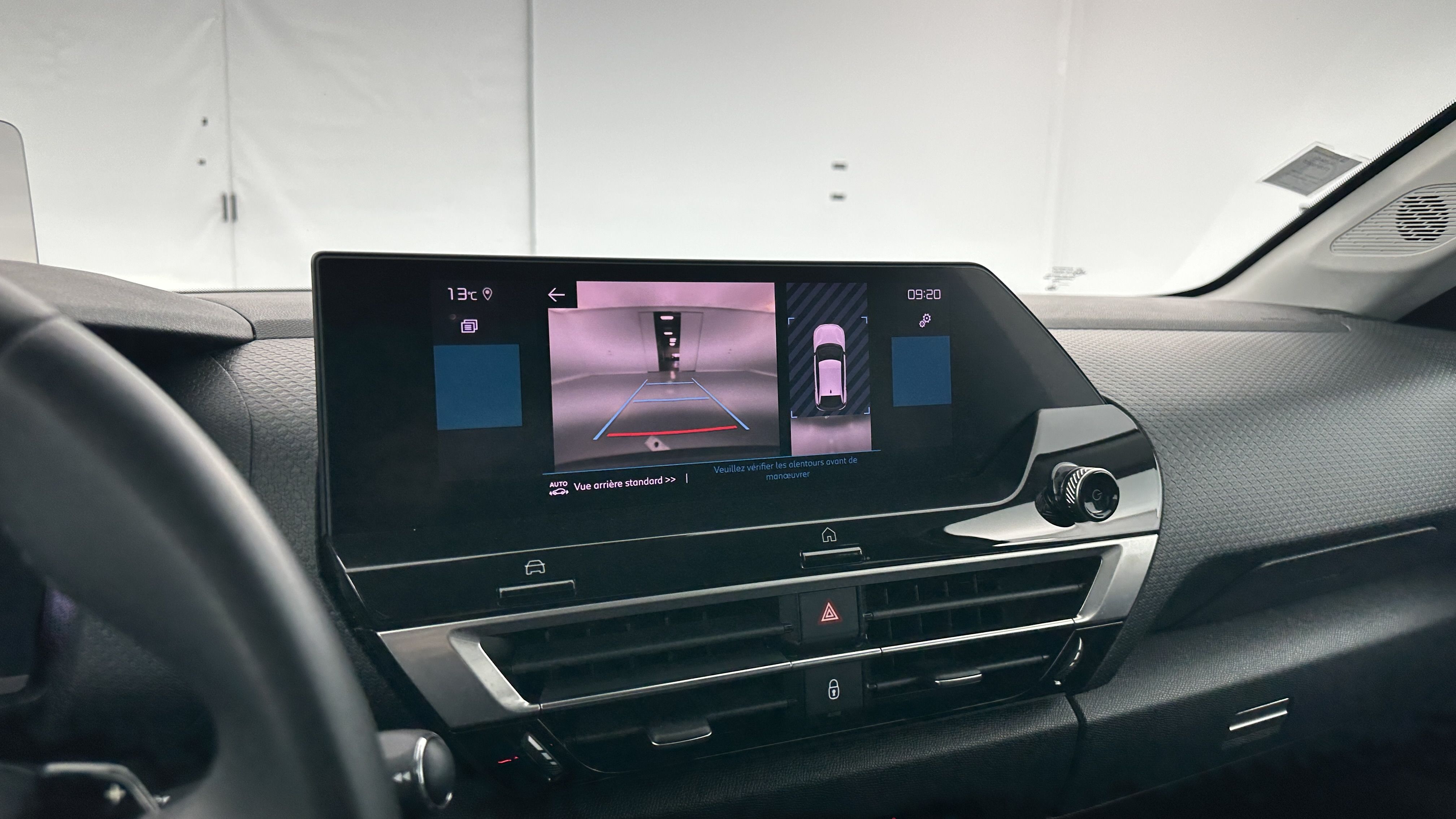 Citroën C4 - Image 19