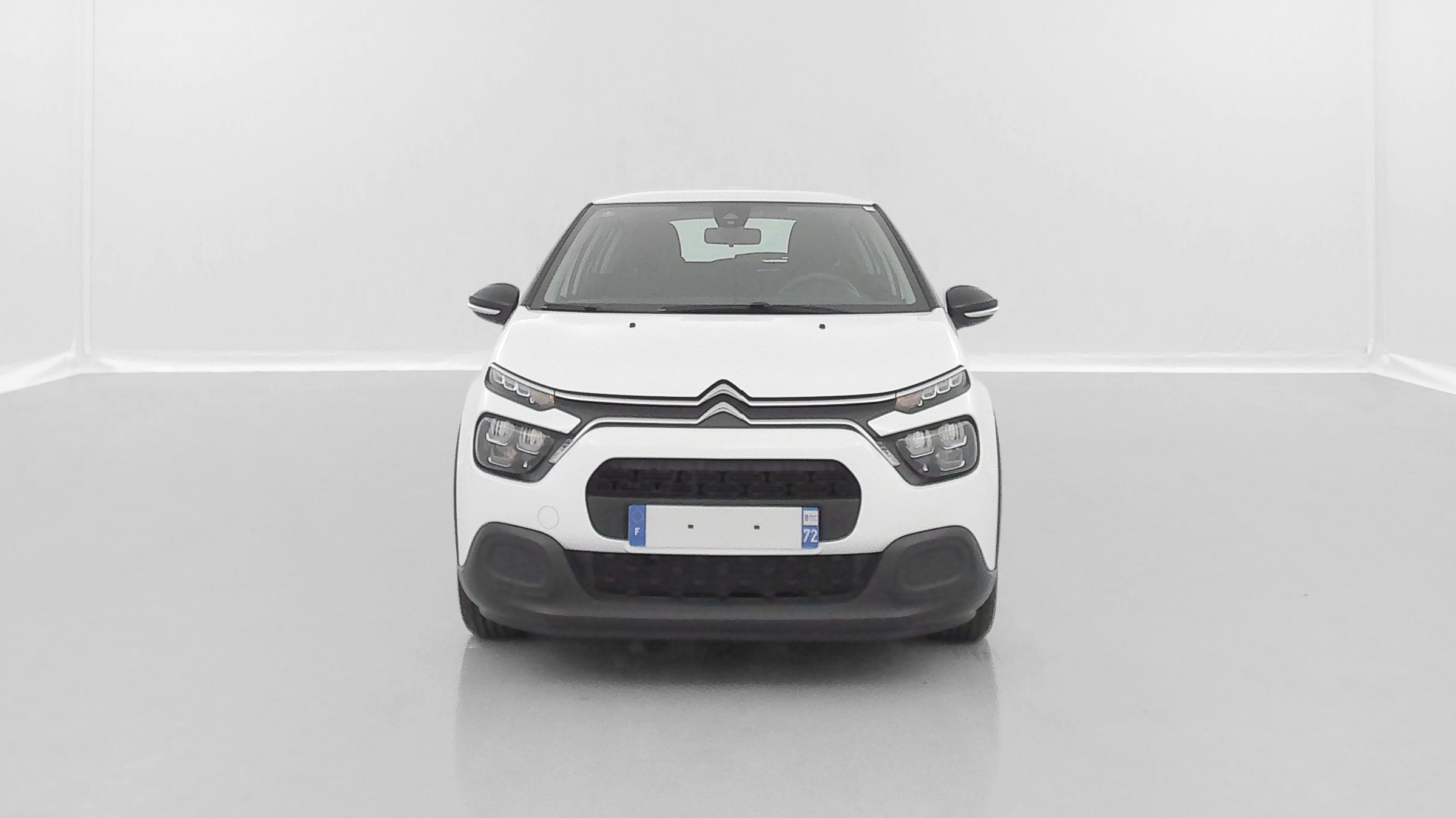 Citroën C3 - Image 2