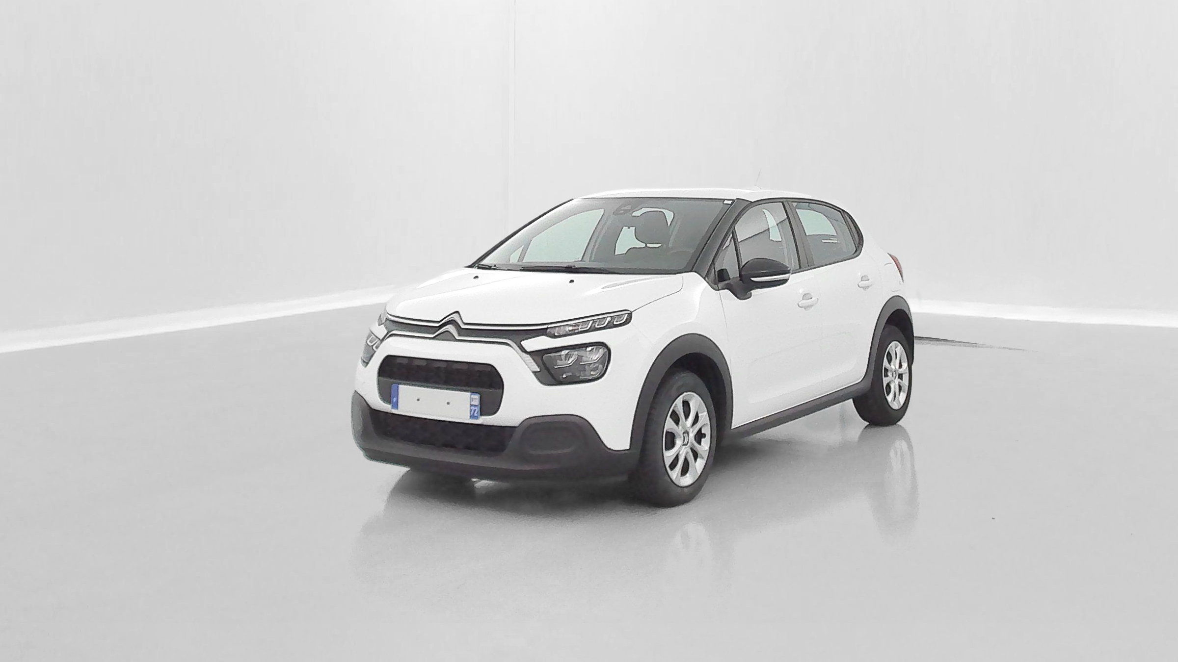 Citroën C3 - Image 3