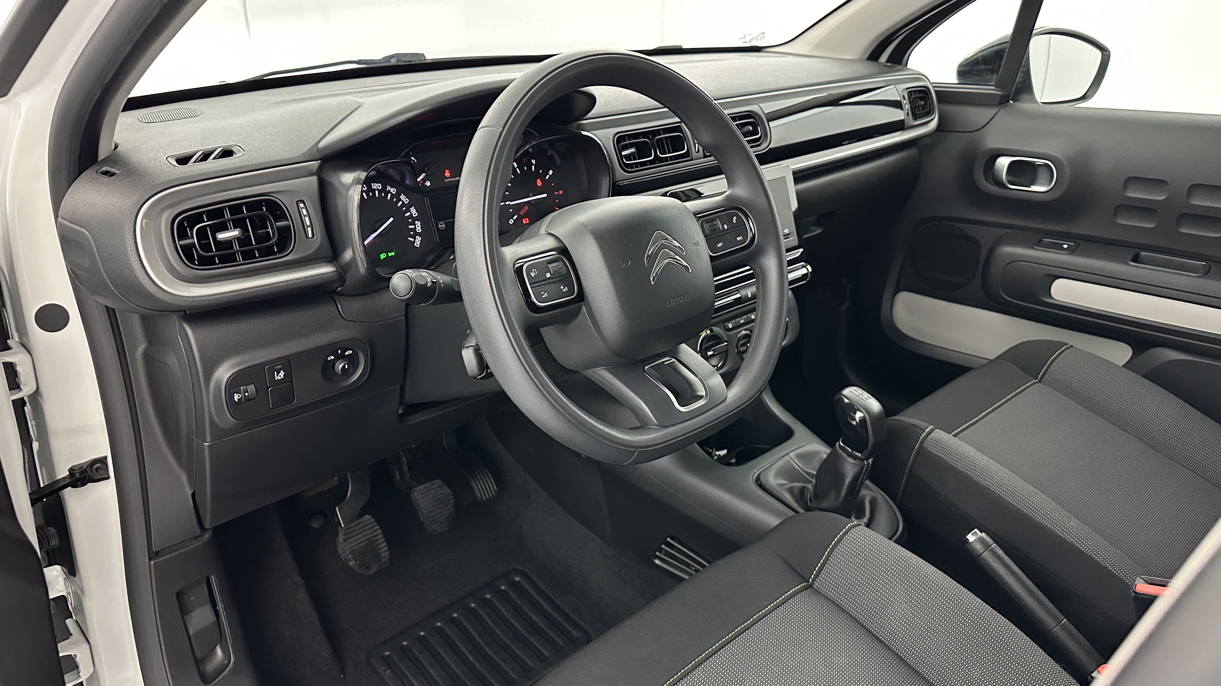 Citroën C3 - Image 6