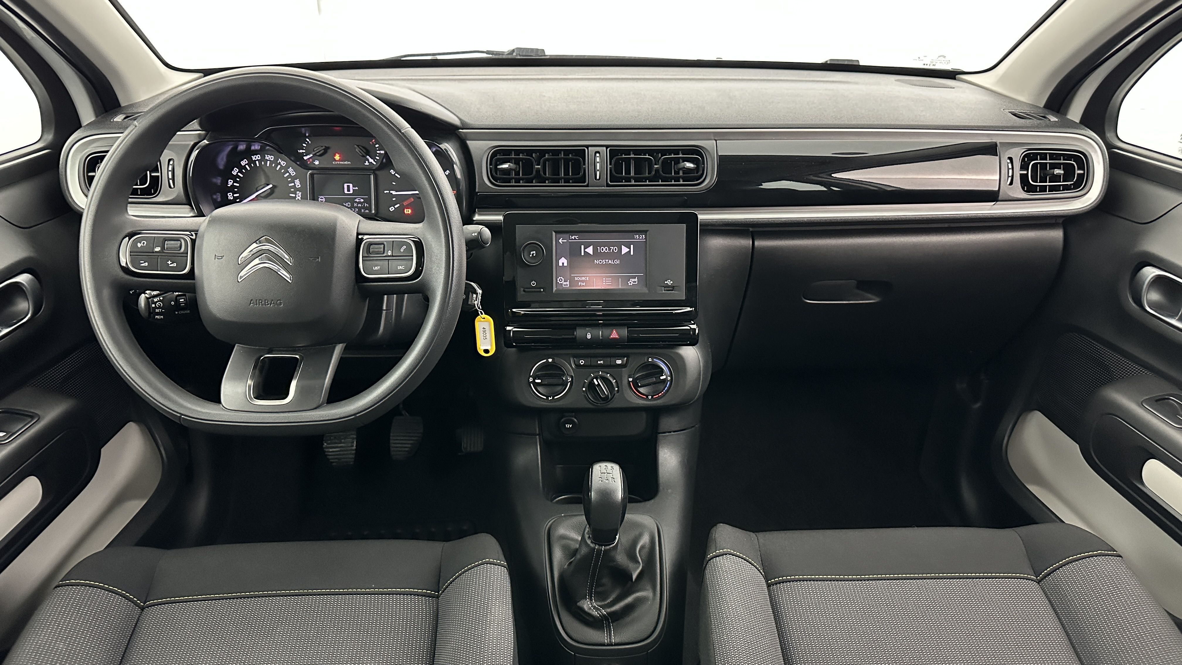 Citroën C3 - Image 7