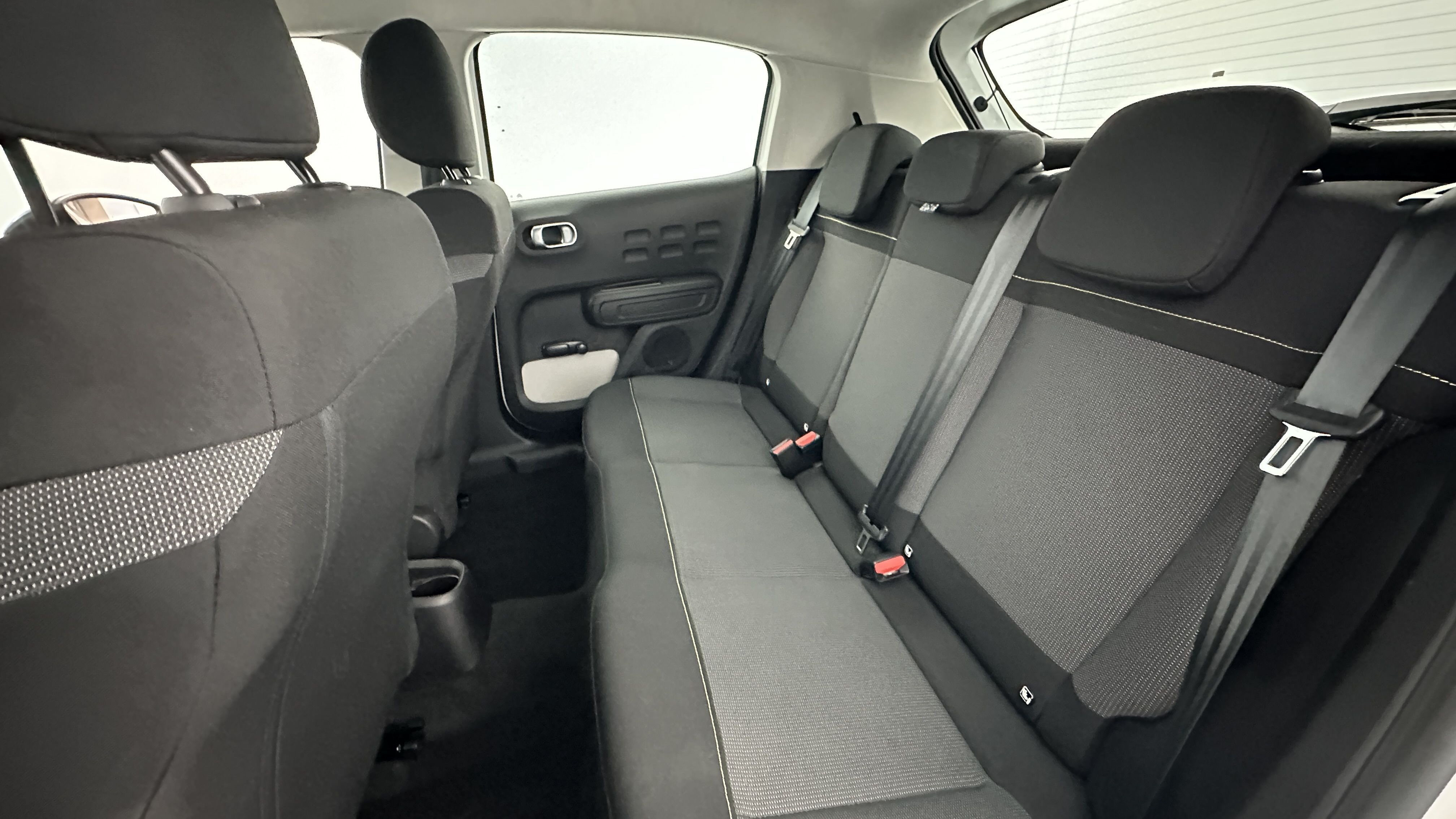 Citroën C3 - Image 9