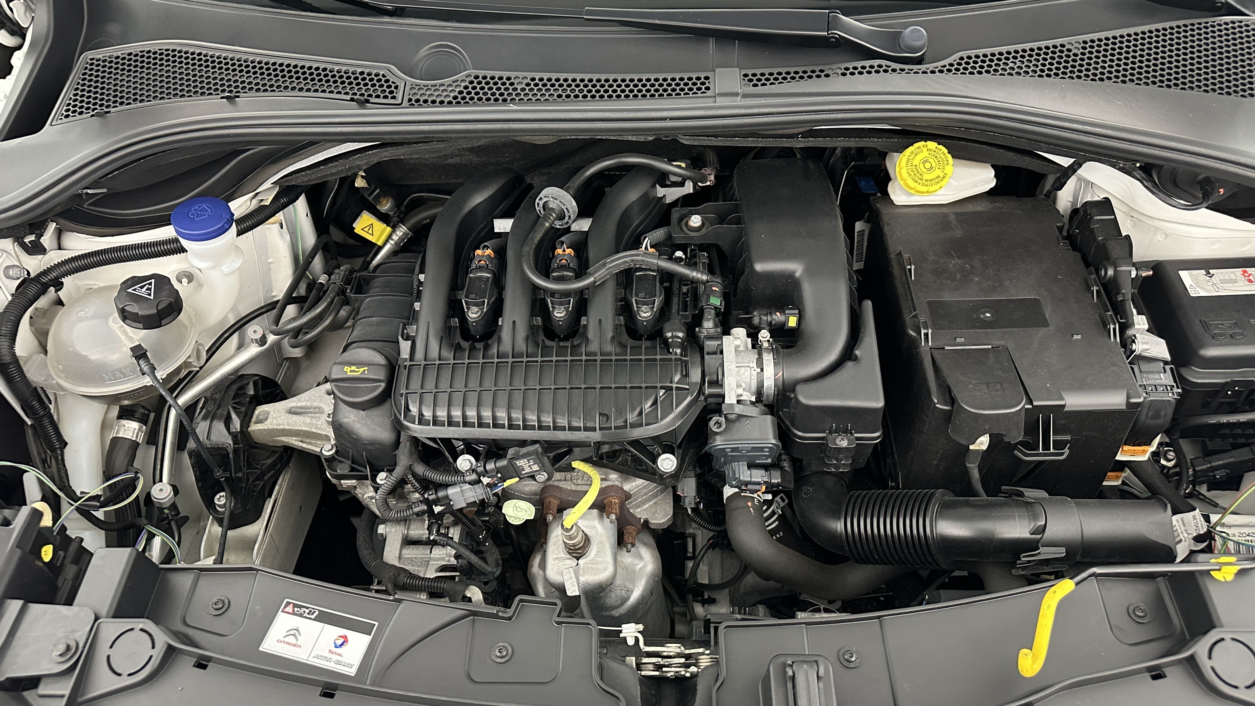 Citroën C3 - Image 11