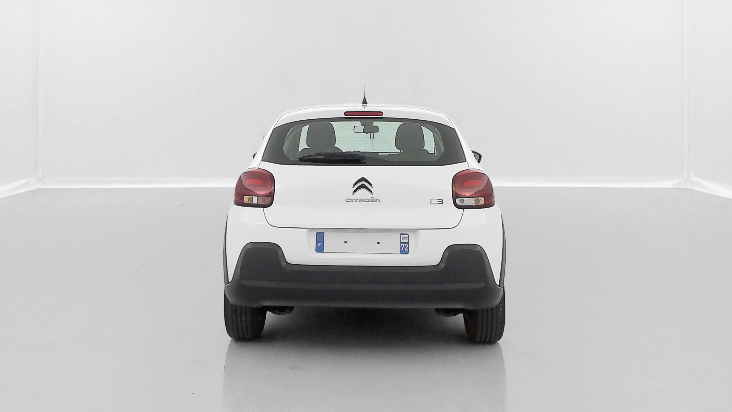 Citroën C3 - Image 25
