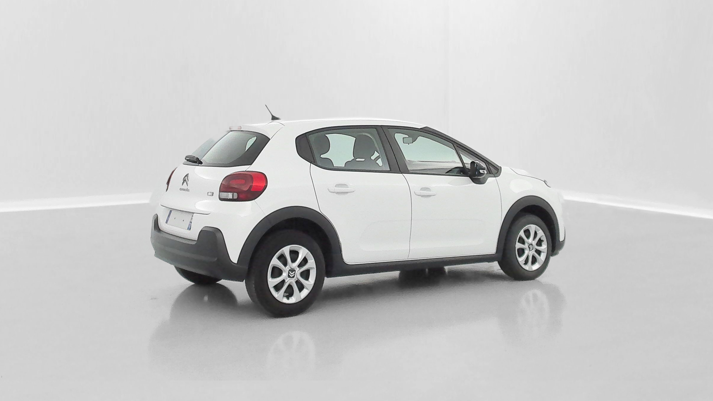 Citroën C3 - Image 30