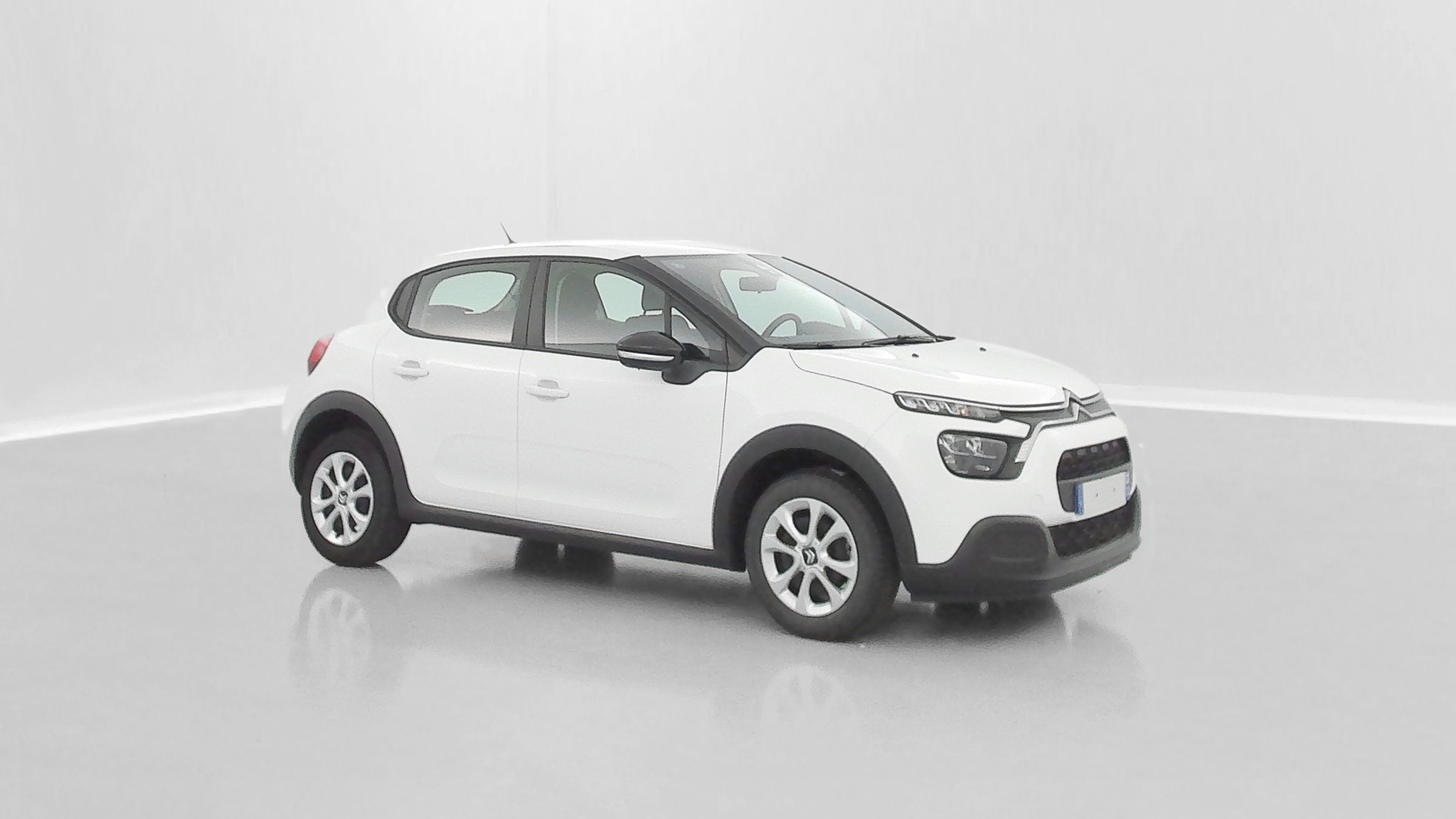 Citroën C3 - Image 31