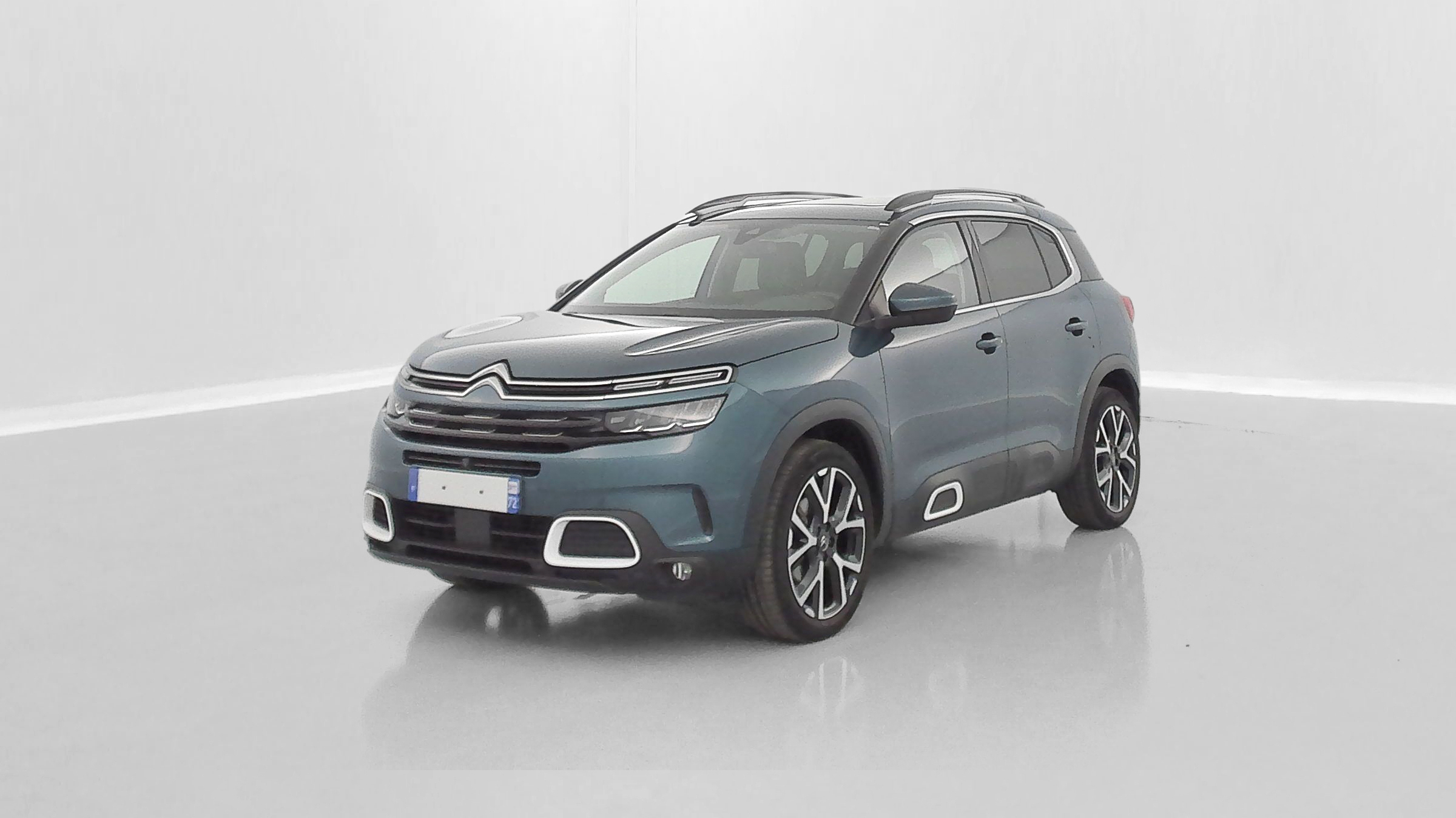 Citroën C5 Aircross - Image 3