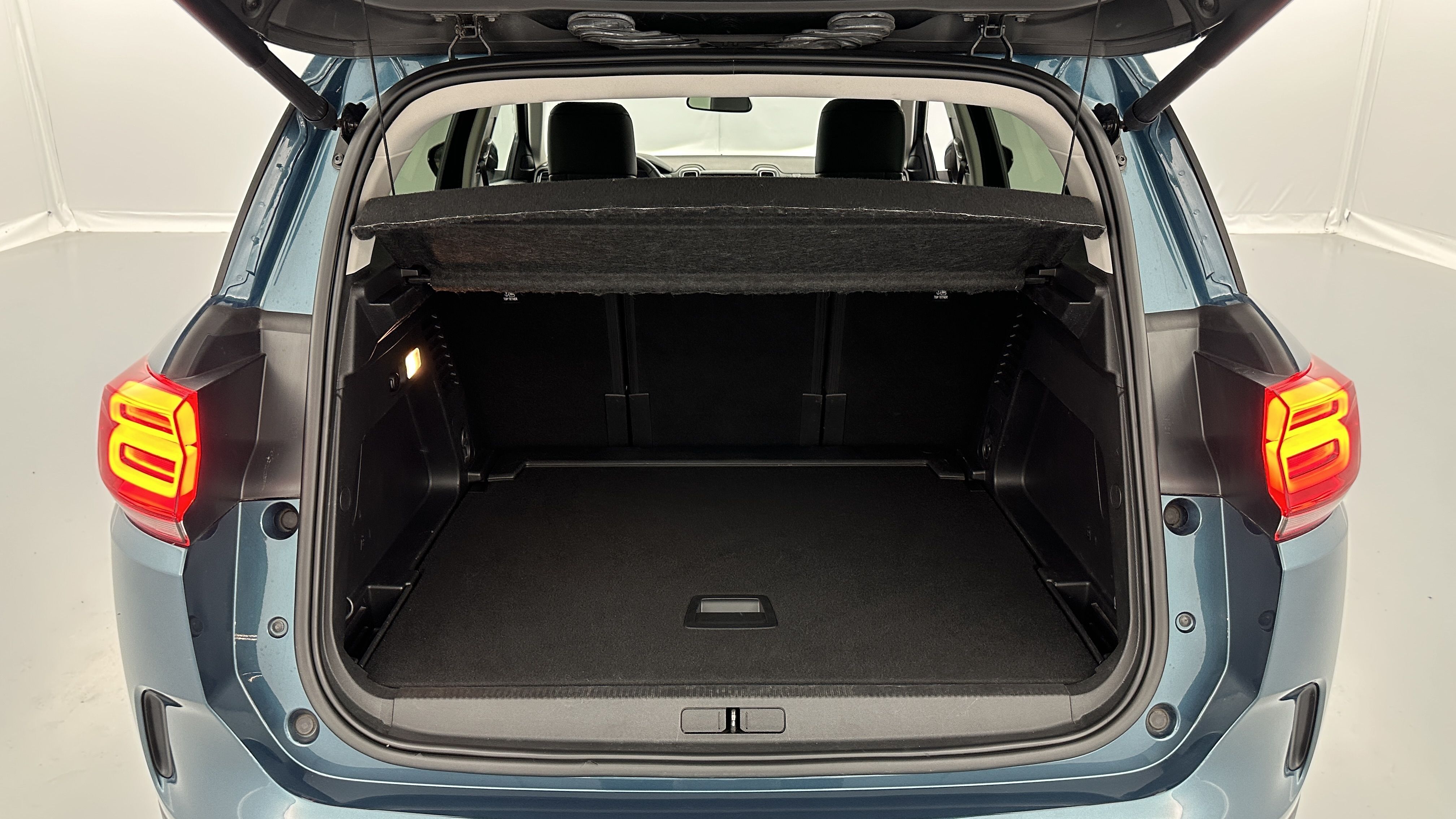 Citroën C5 Aircross - Image 10