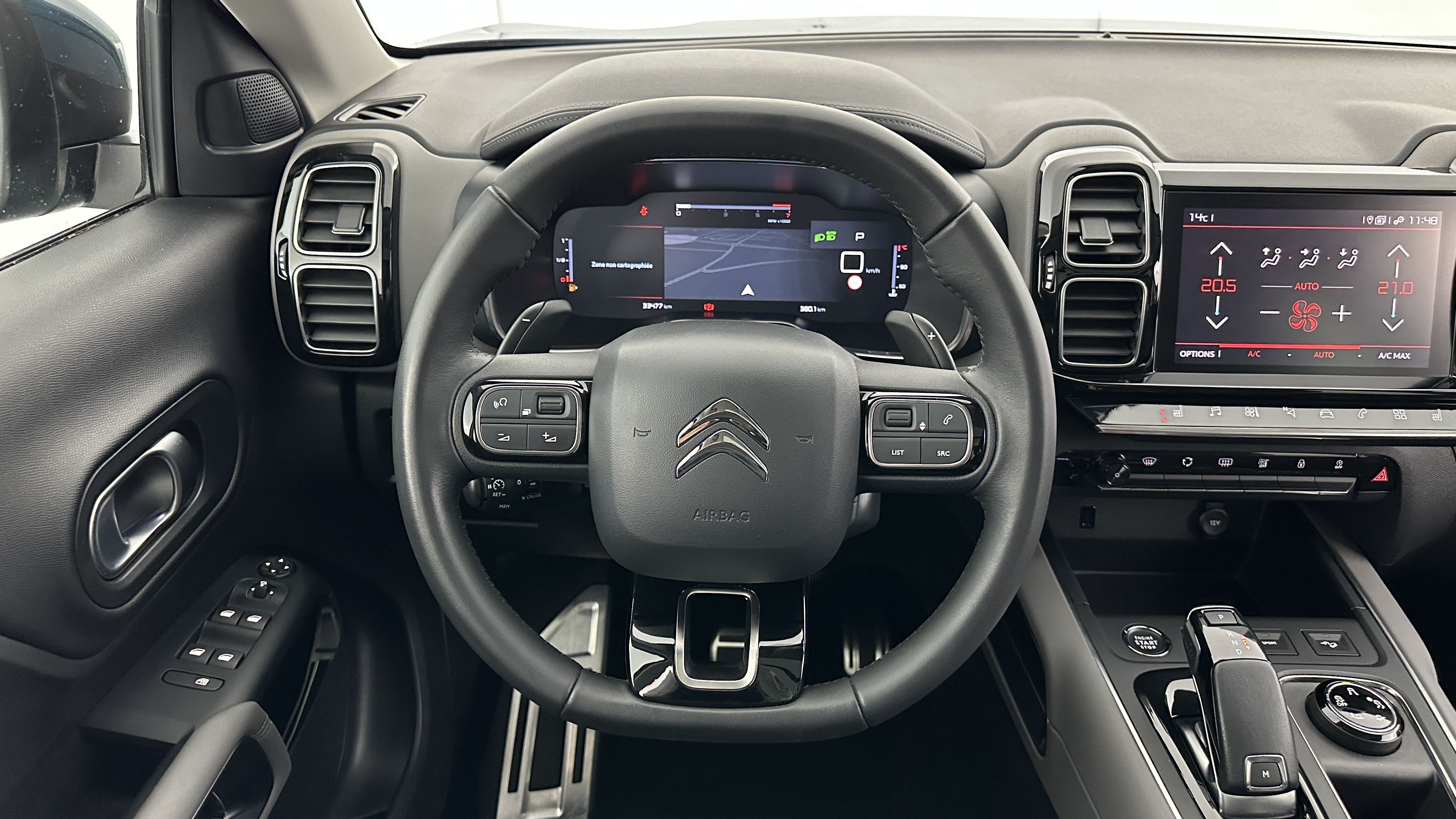 Citroën C5 Aircross - Image 13