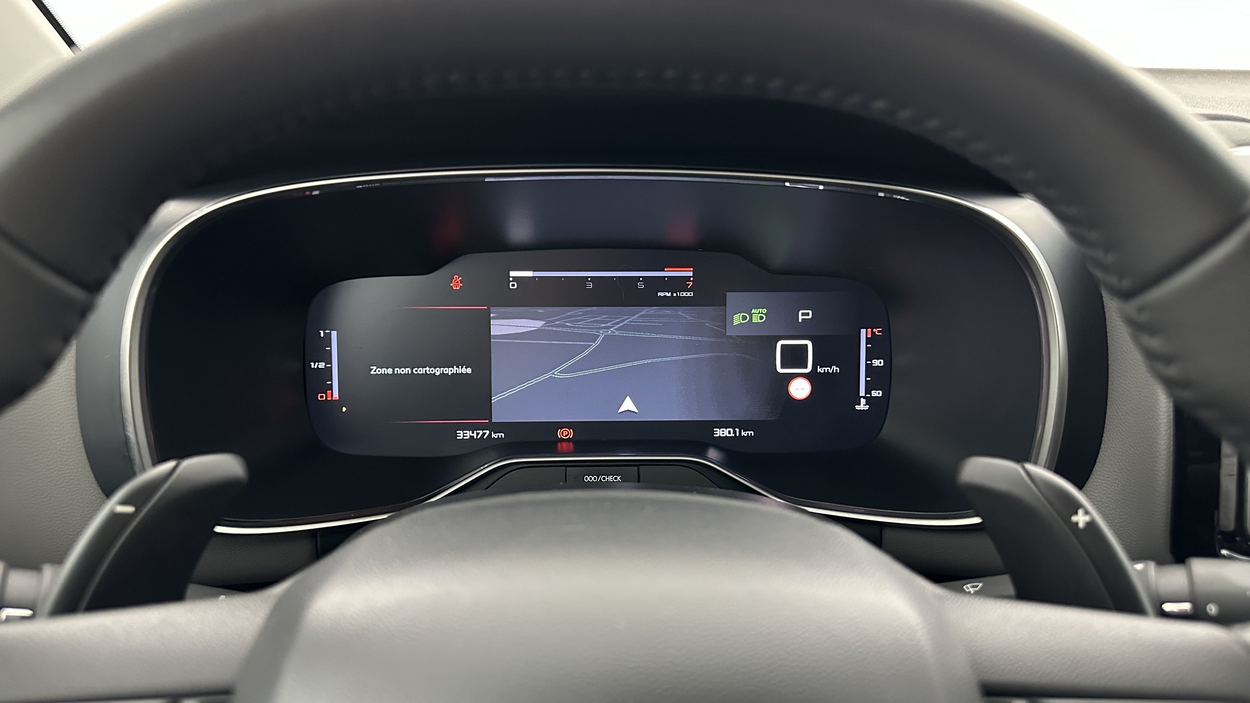 Citroën C5 Aircross - Image 14