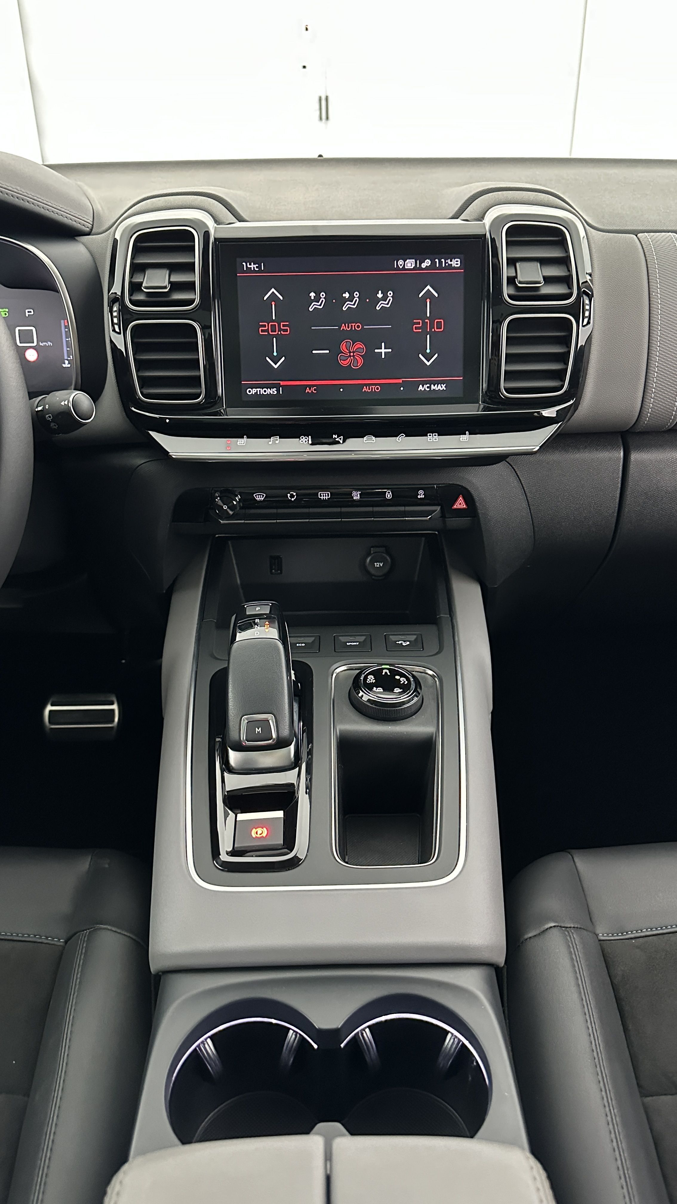 Citroën C5 Aircross - Image 15