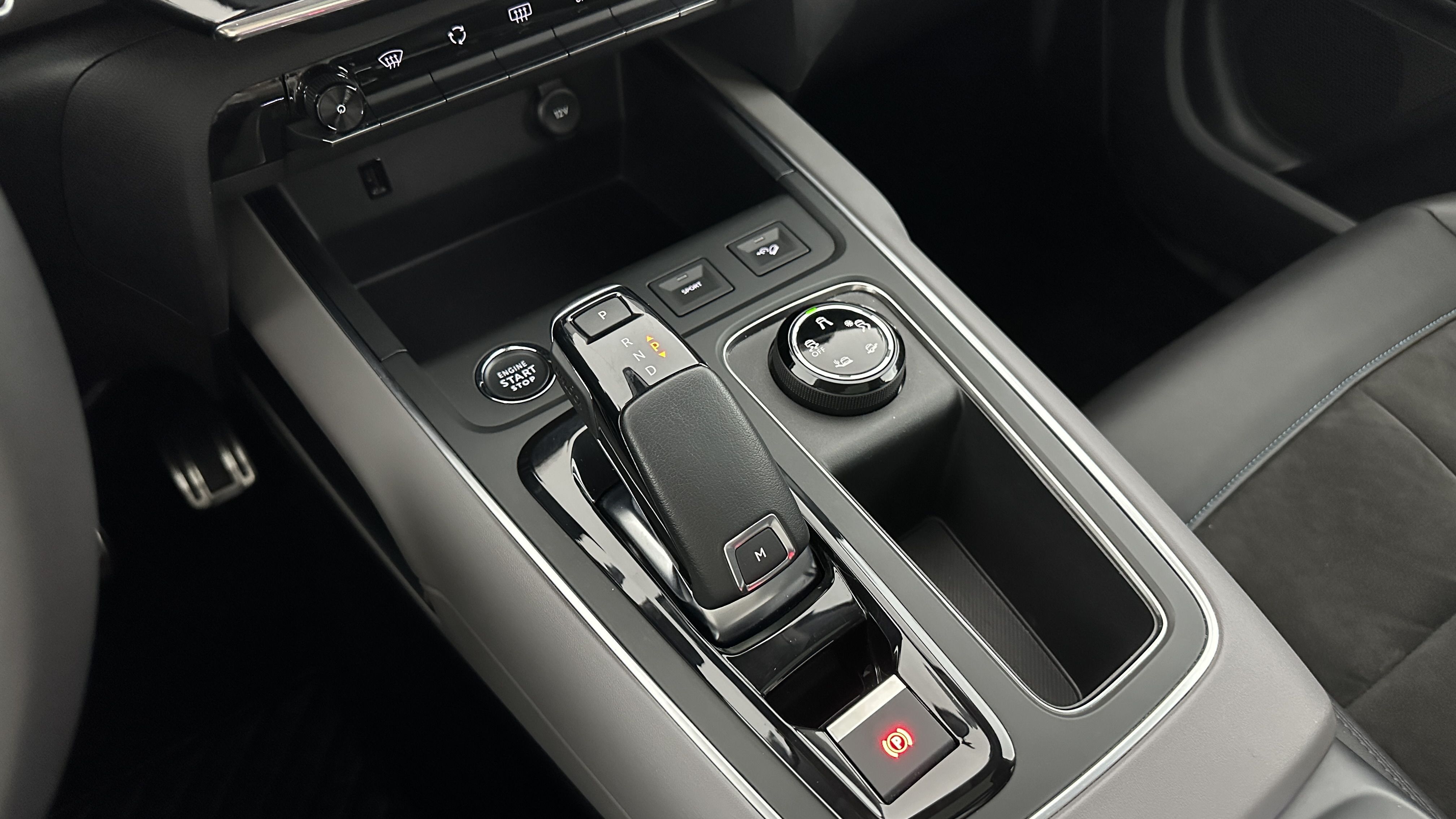 Citroën C5 Aircross - Image 16