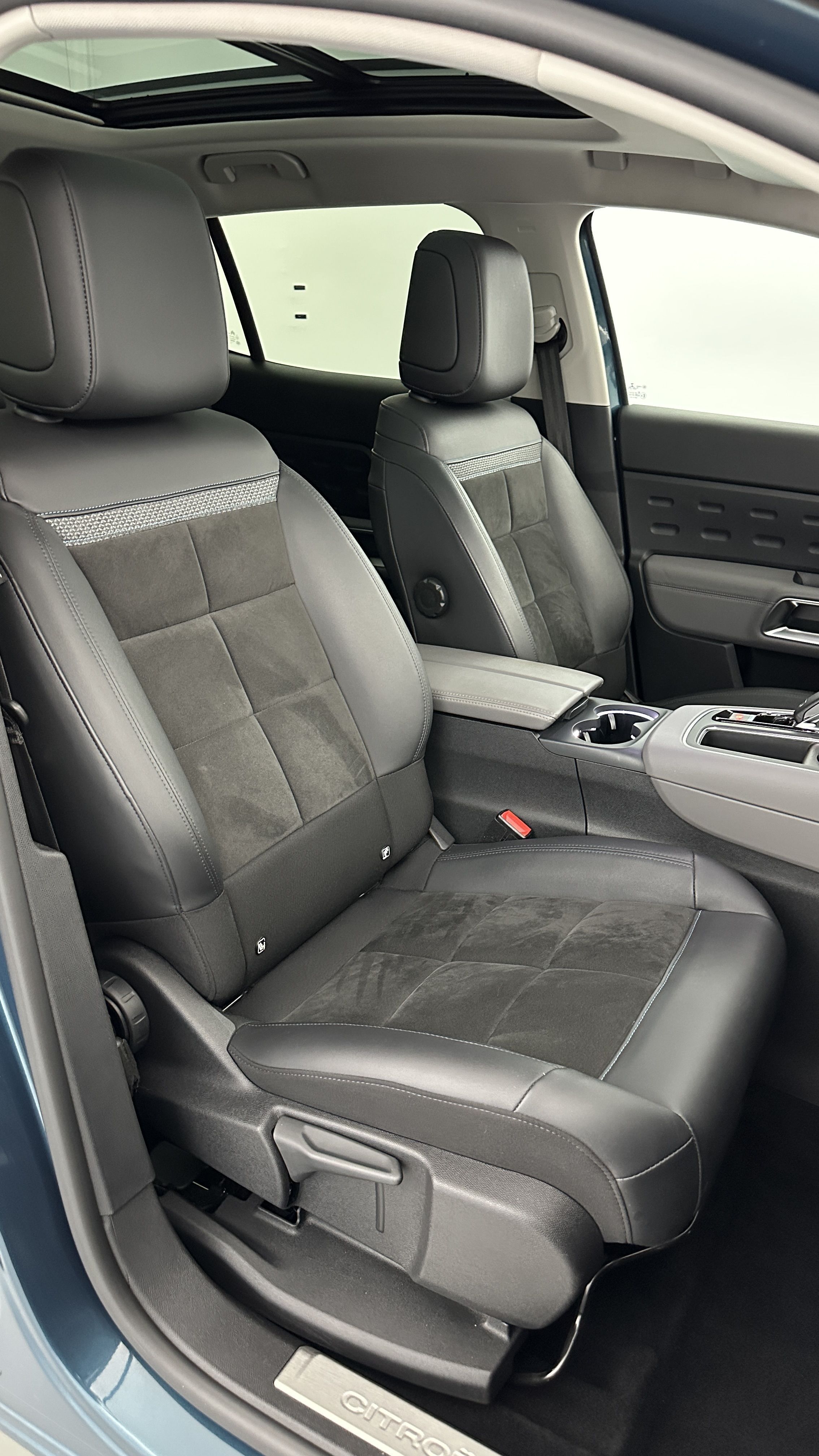 Citroën C5 Aircross - Image 17