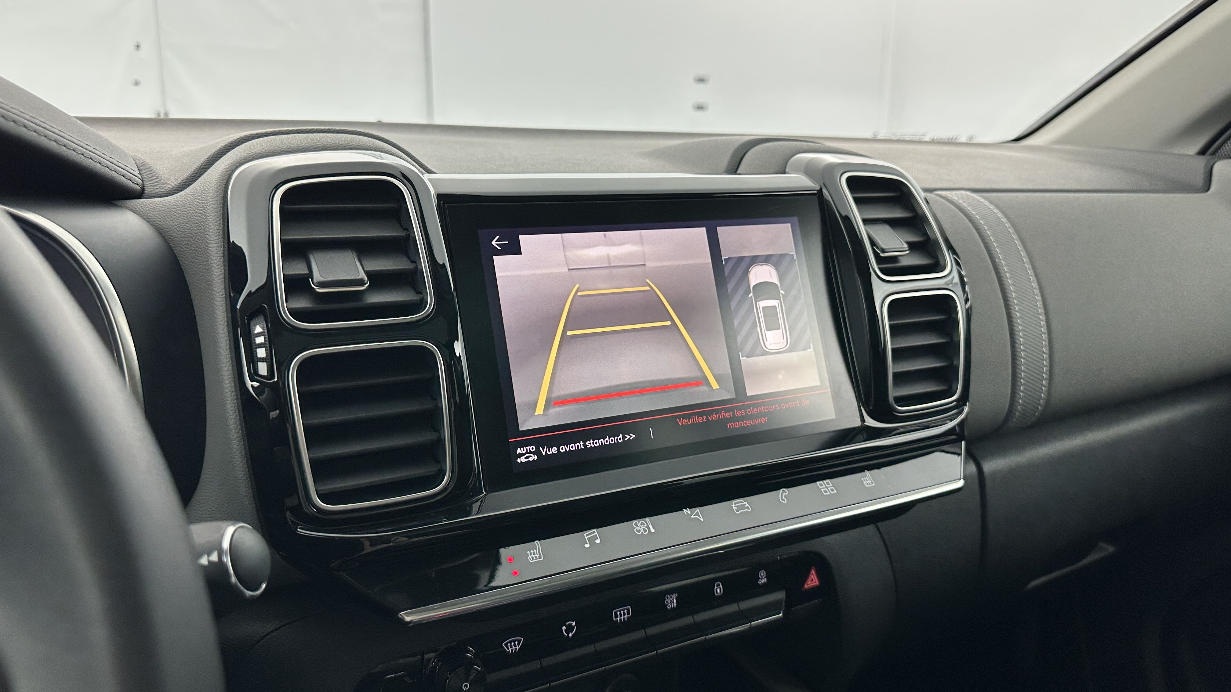 Citroën C5 Aircross - Image 21