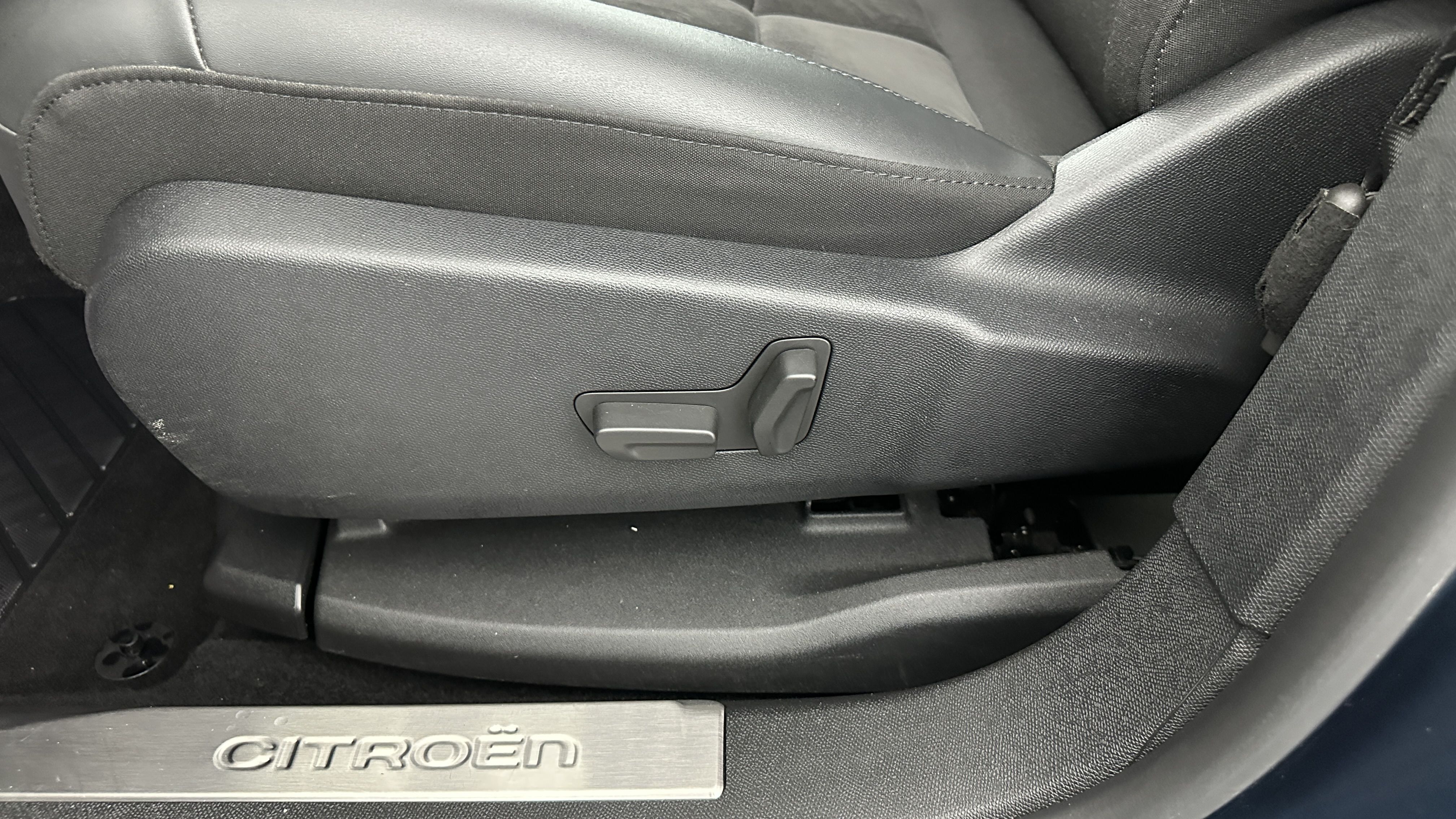 Citroën C5 Aircross - Image 23