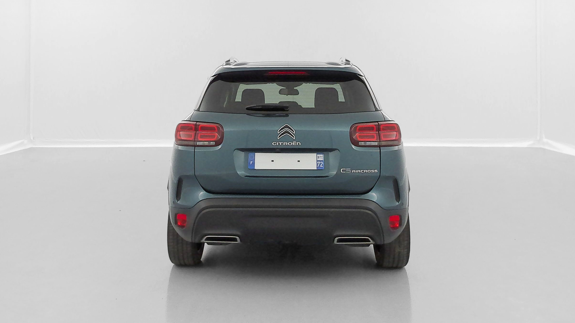 Citroën C5 Aircross - Image 29