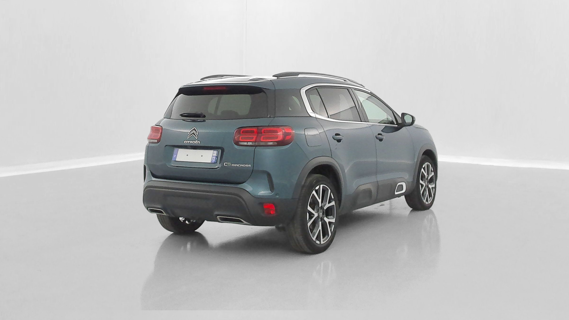 Citroën C5 Aircross - Image 30