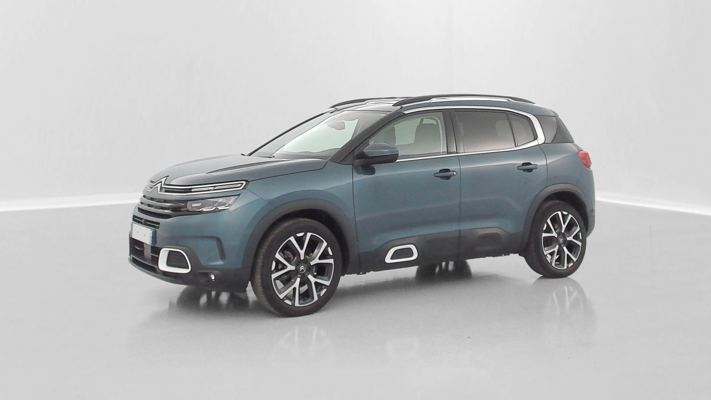 Citroën C5 Aircross - Image 32