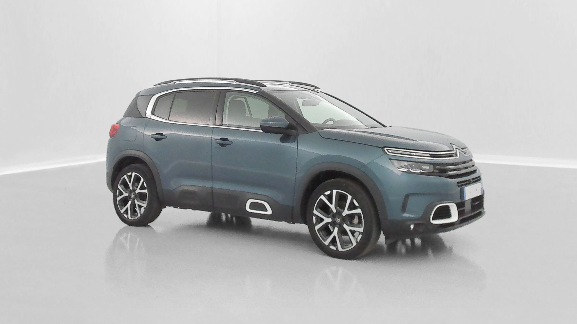 Citroën C5 Aircross - Image 35