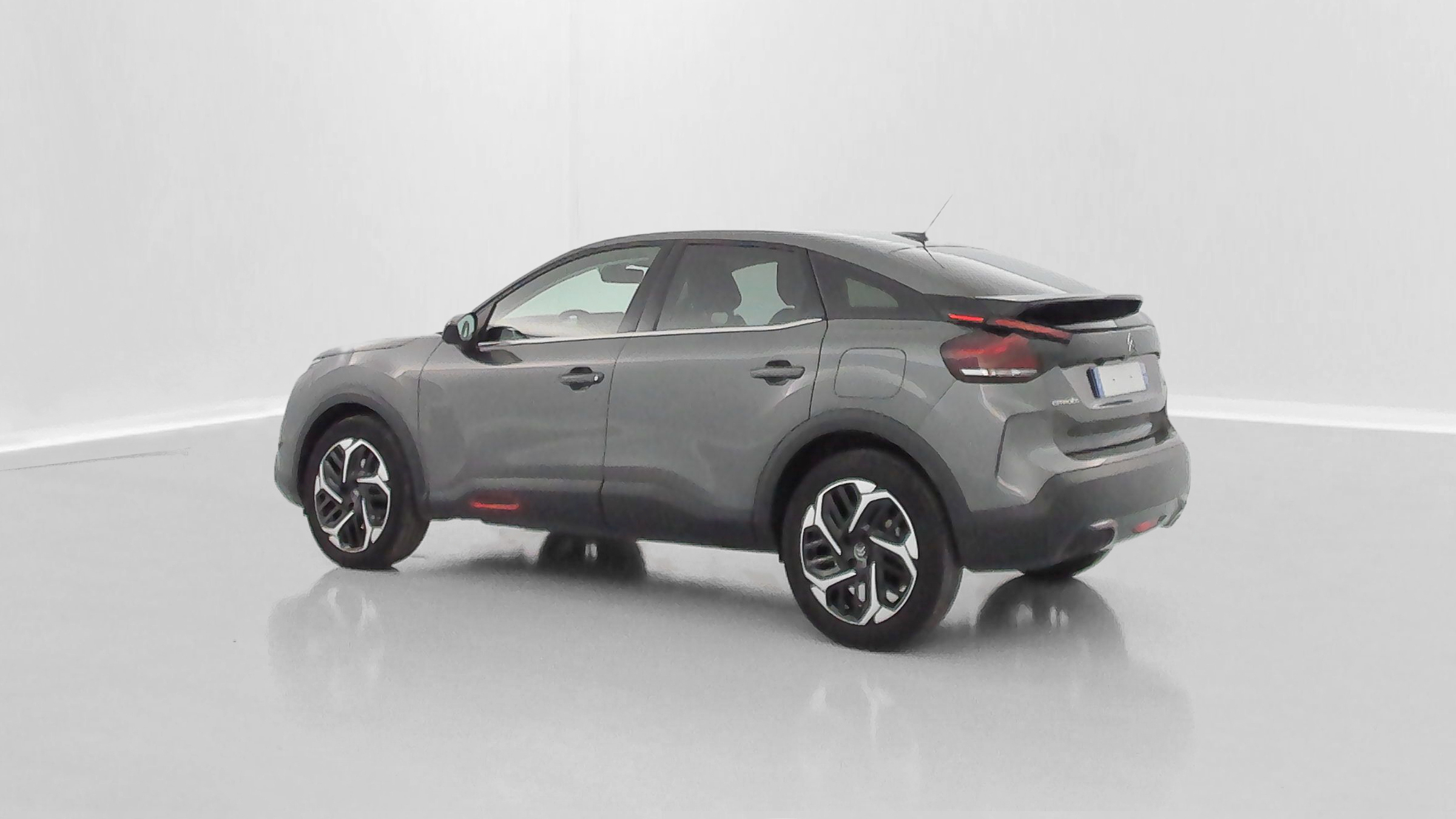 Citroën C4 - Image 32