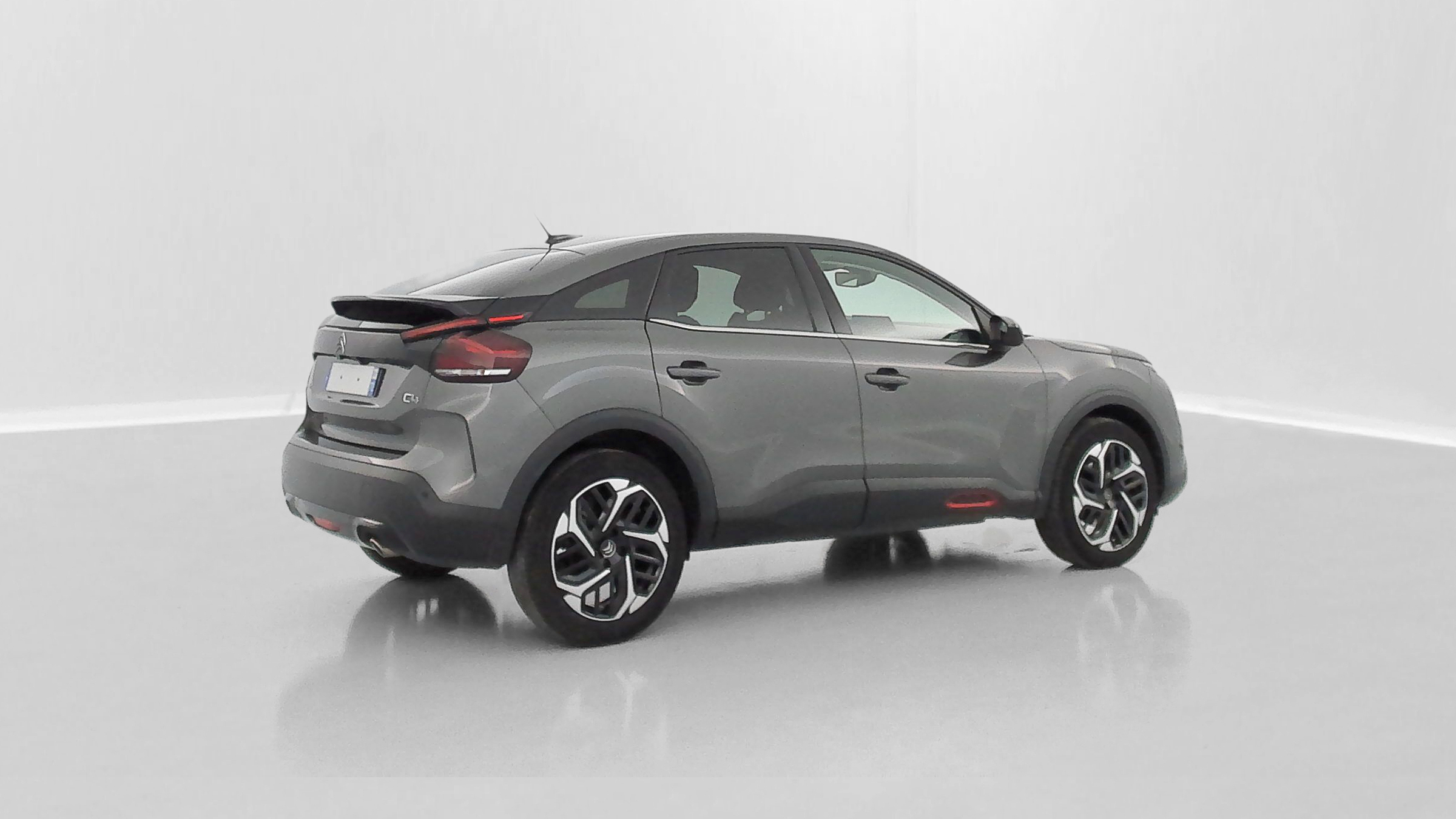 Citroën C4 - Image 33