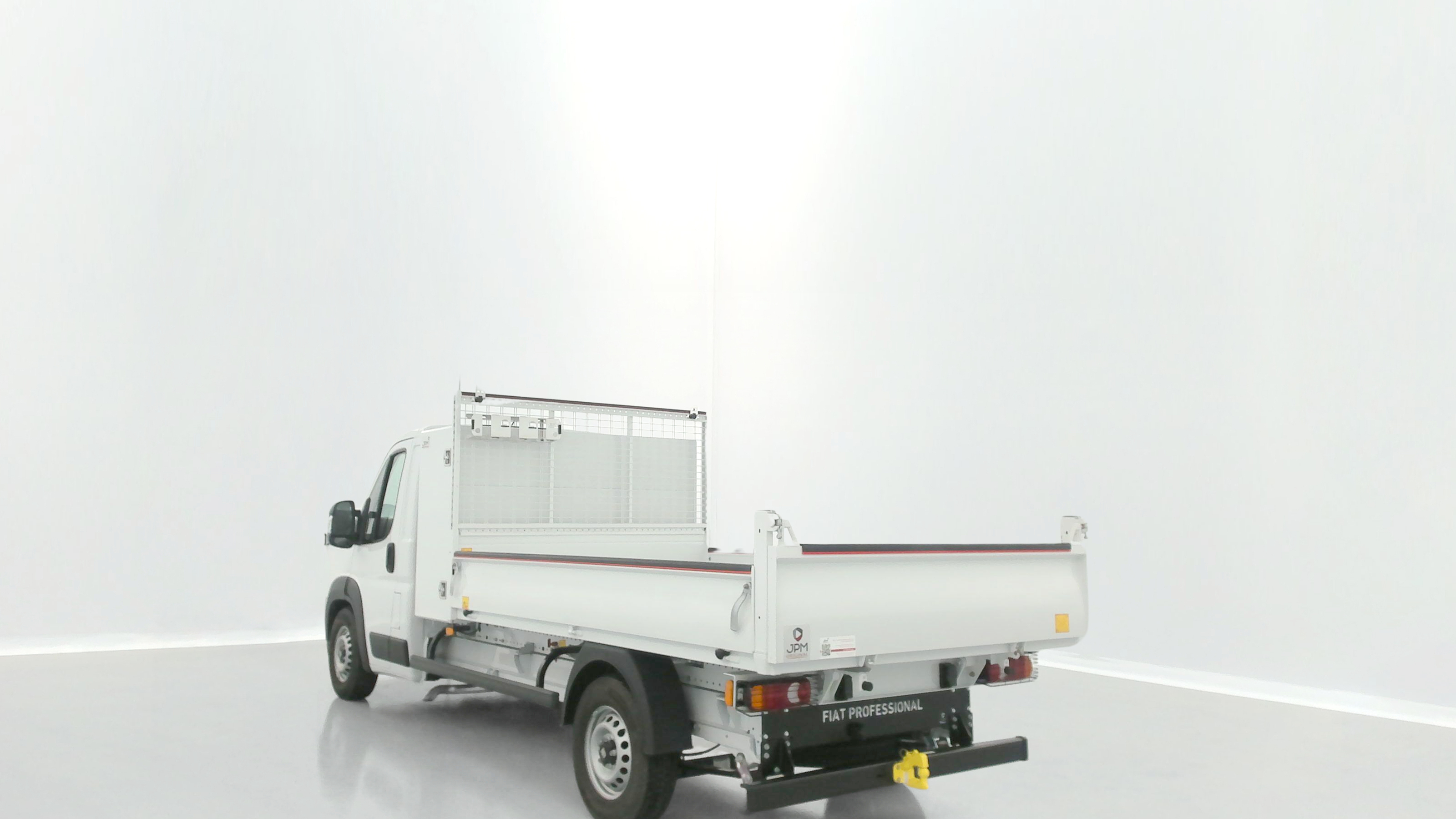 Fiat DUCATO CA - Image 5