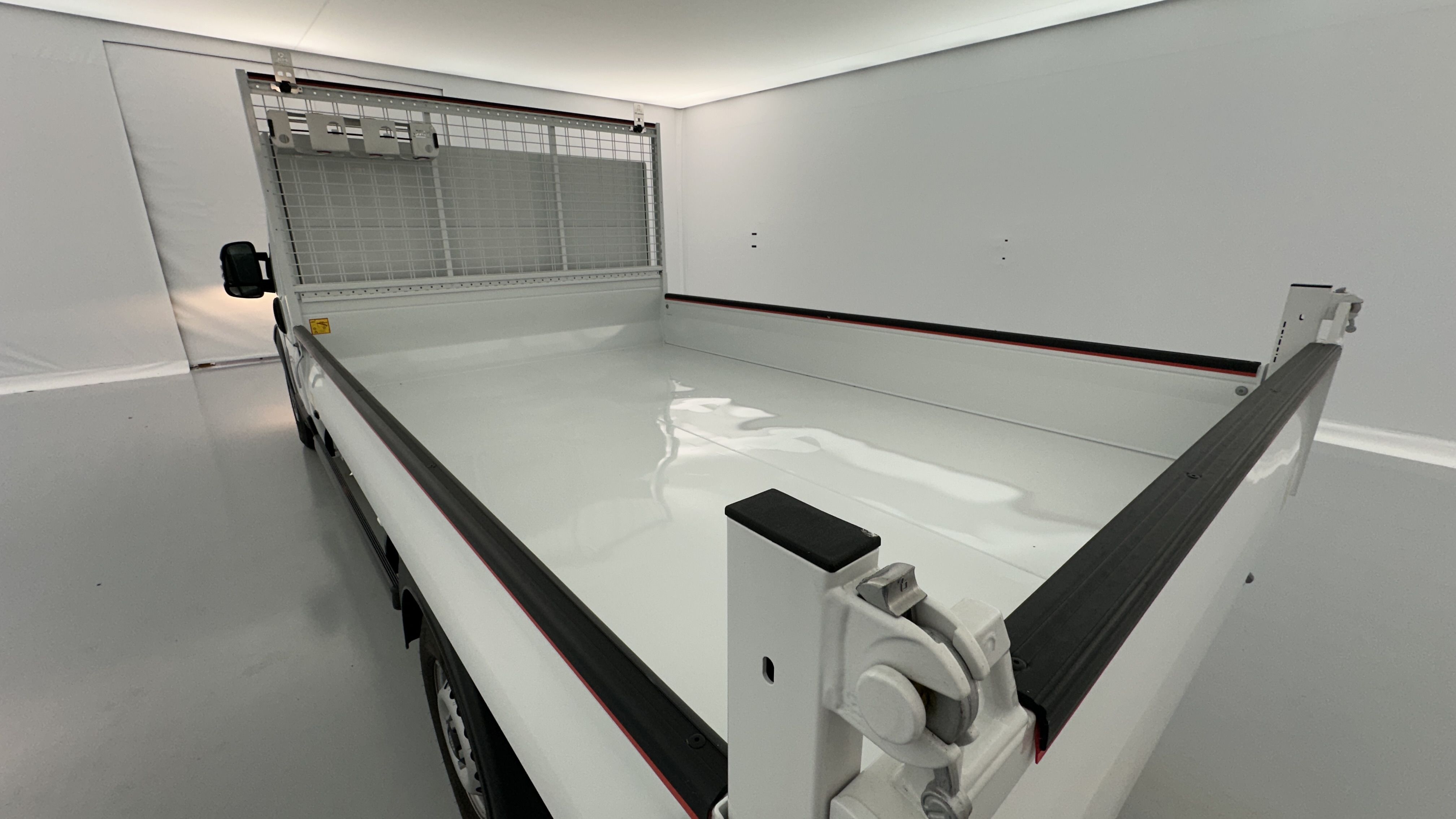 Fiat DUCATO CA - Image 8