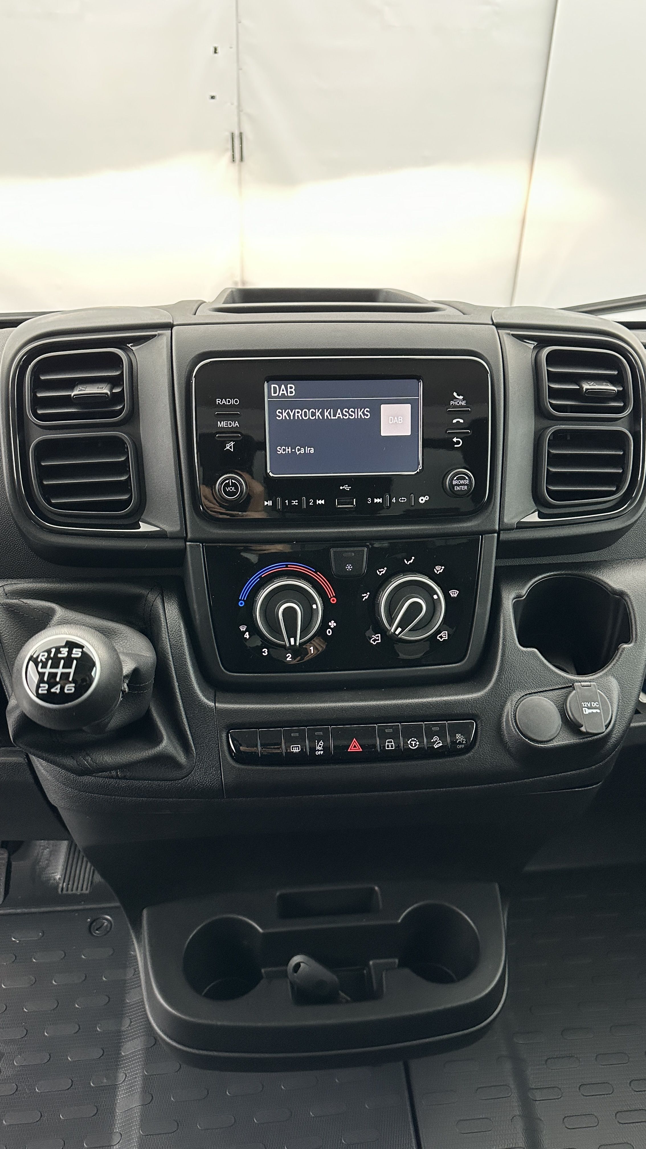 Fiat DUCATO CA - Image 11