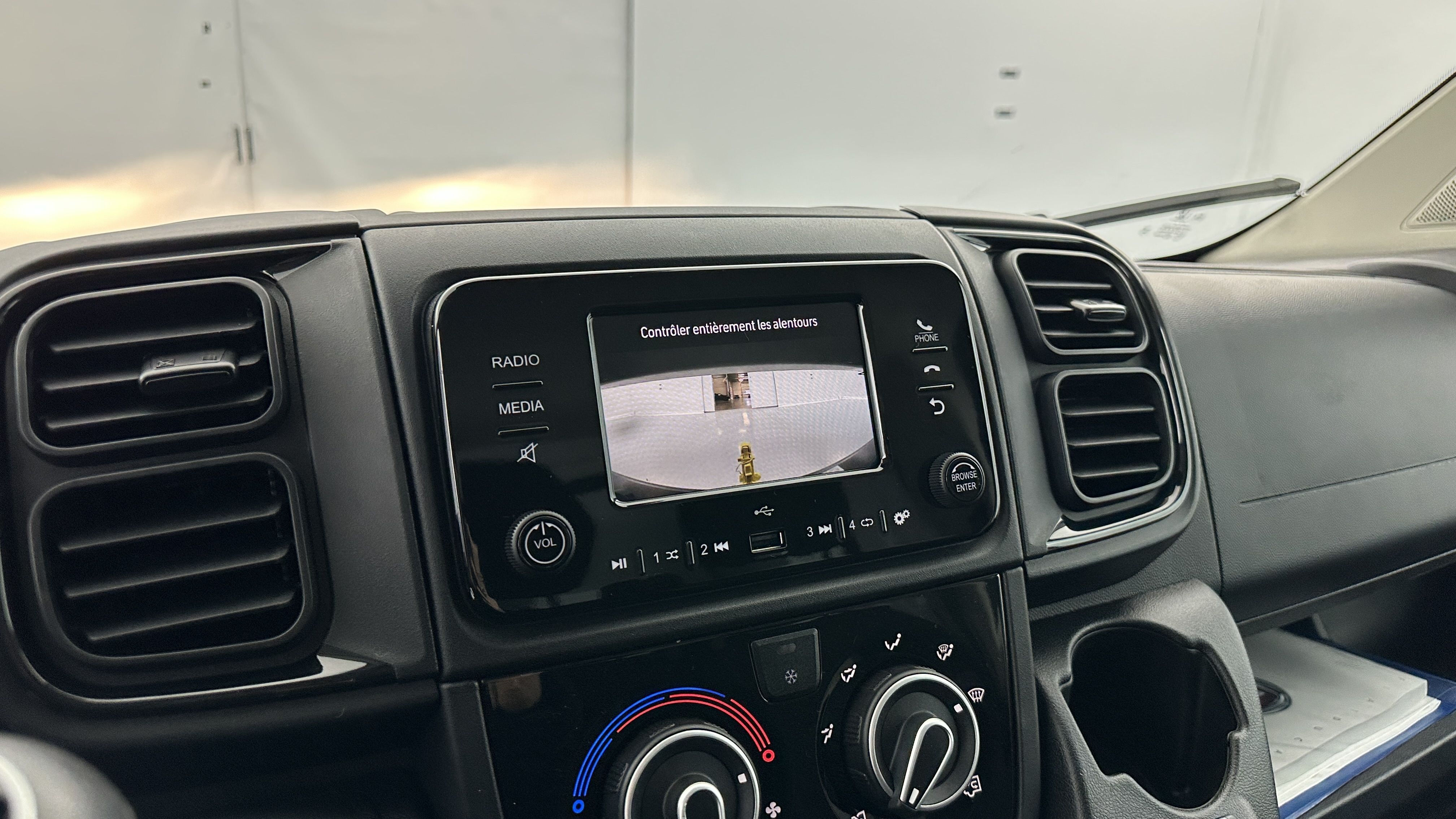 Fiat DUCATO CA - Image 16