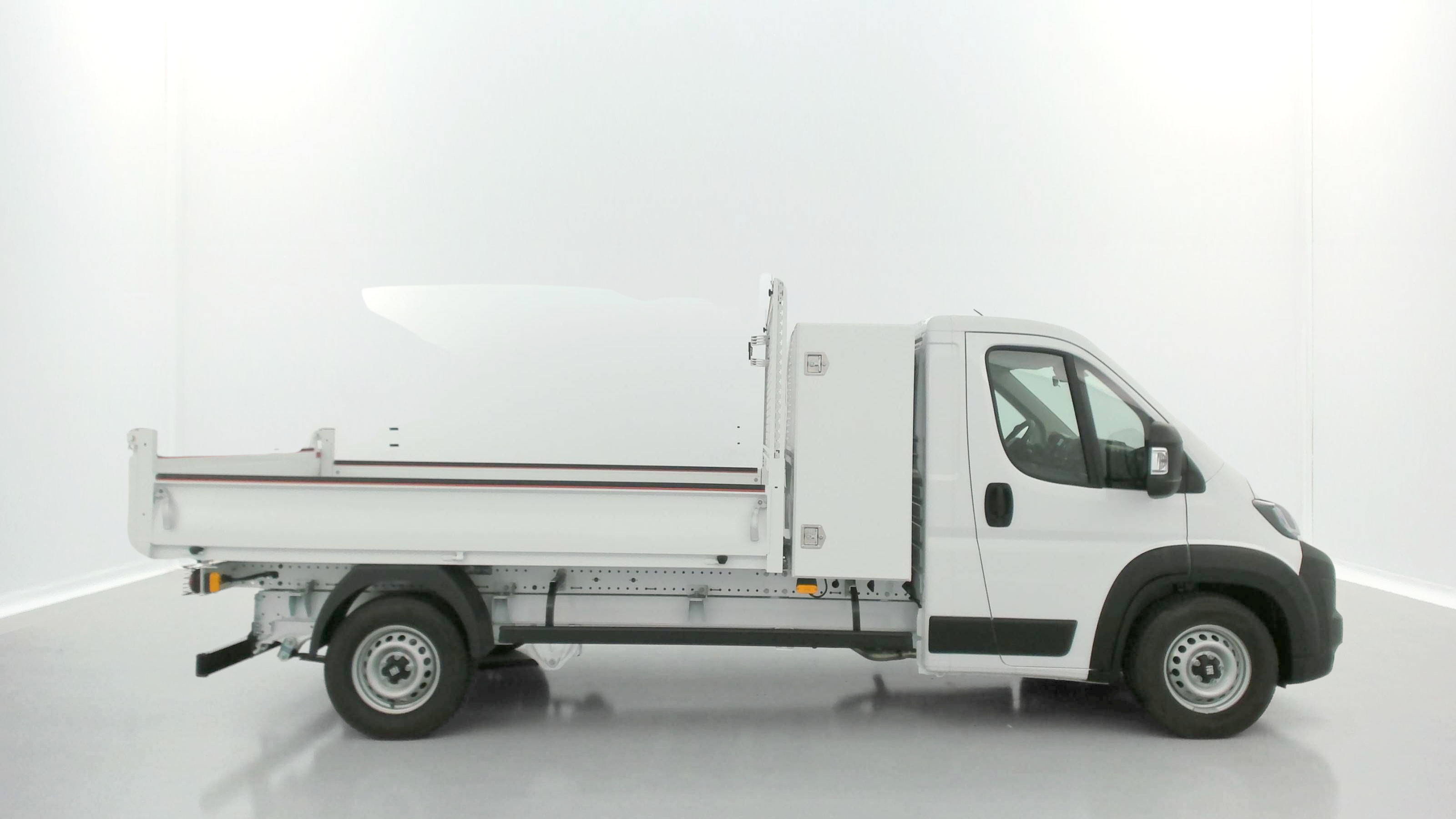 Fiat DUCATO CA - Image 19