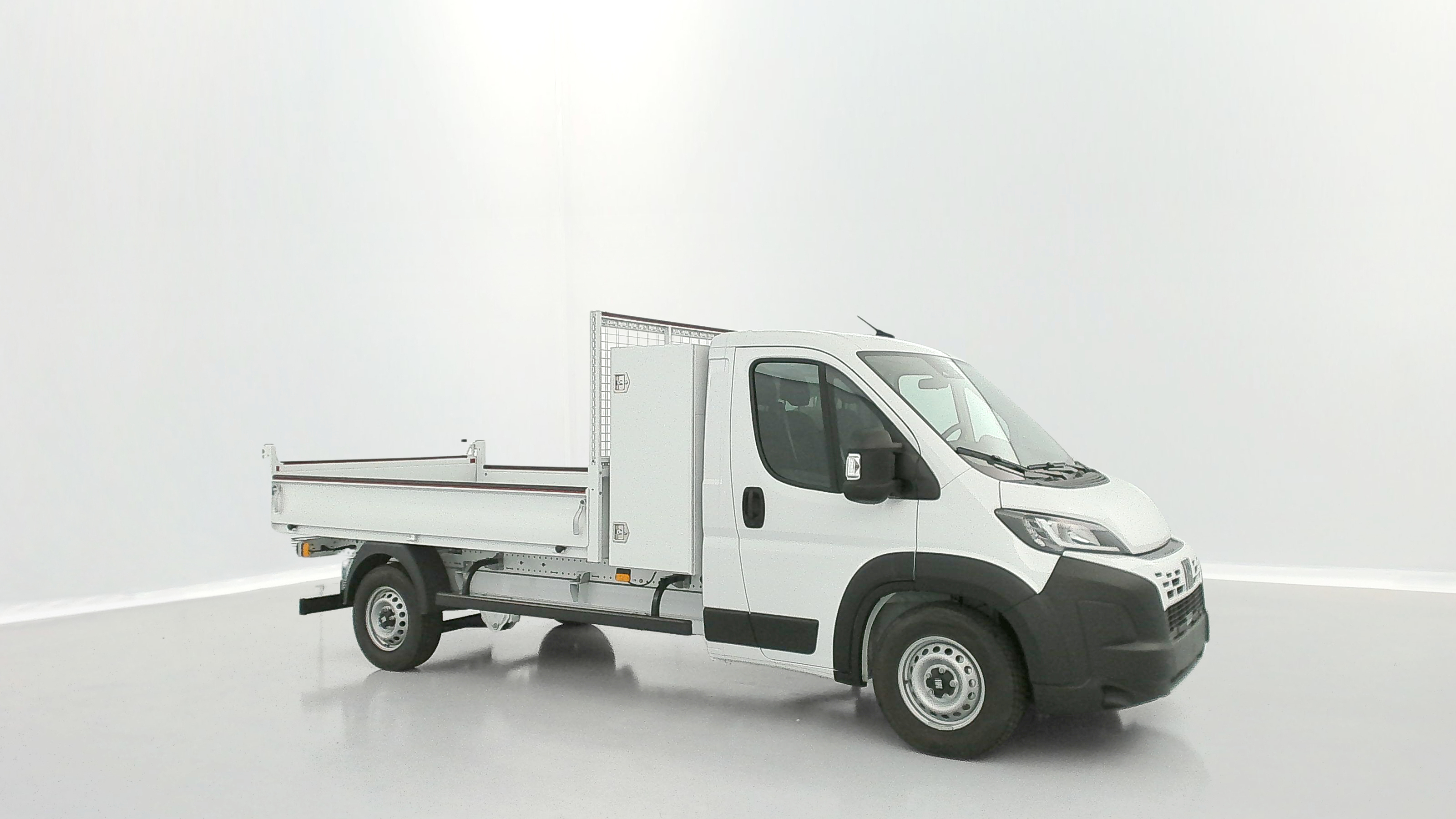Fiat DUCATO CA - Image 23
