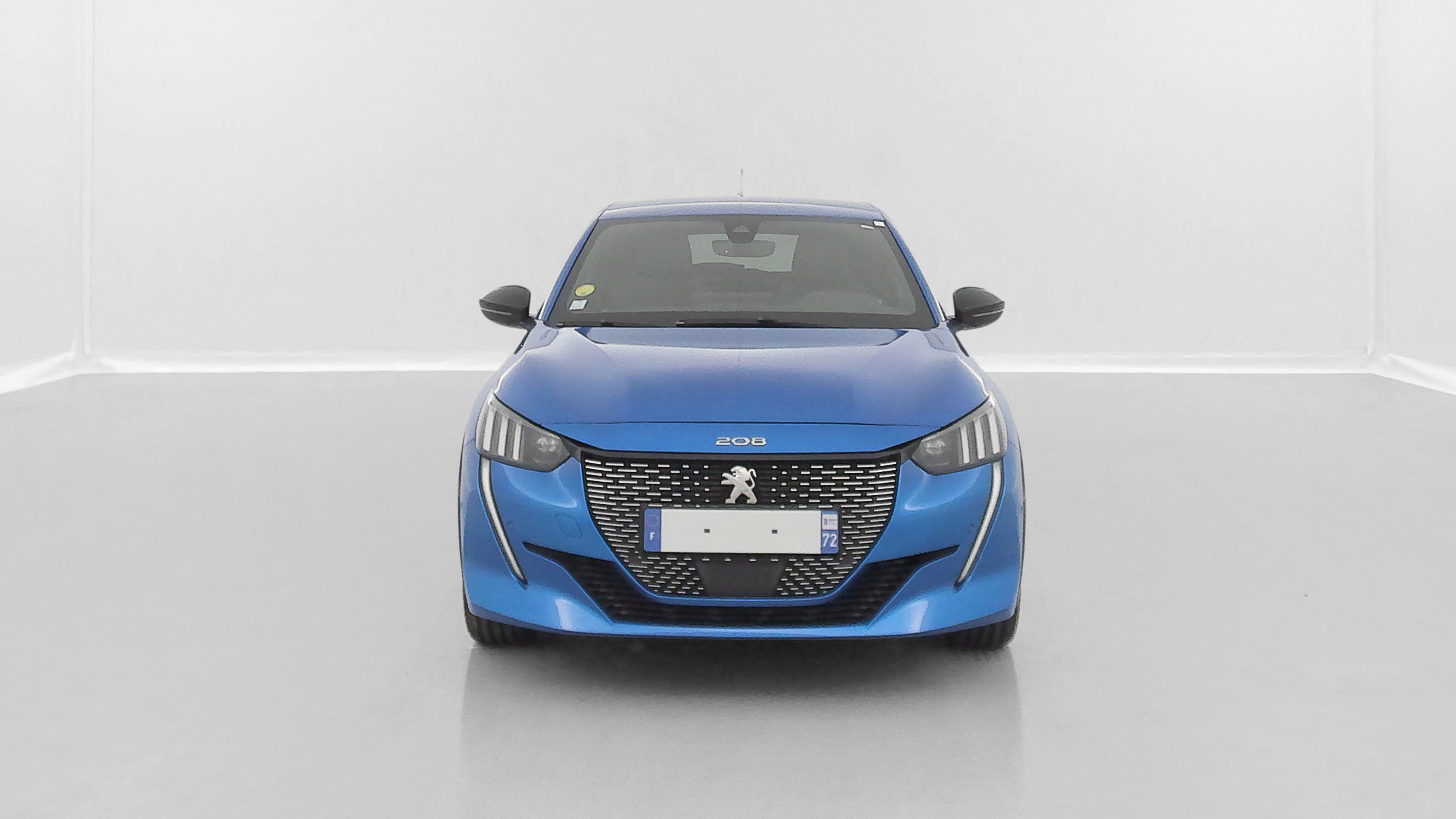 Peugeot 208 - Image 2