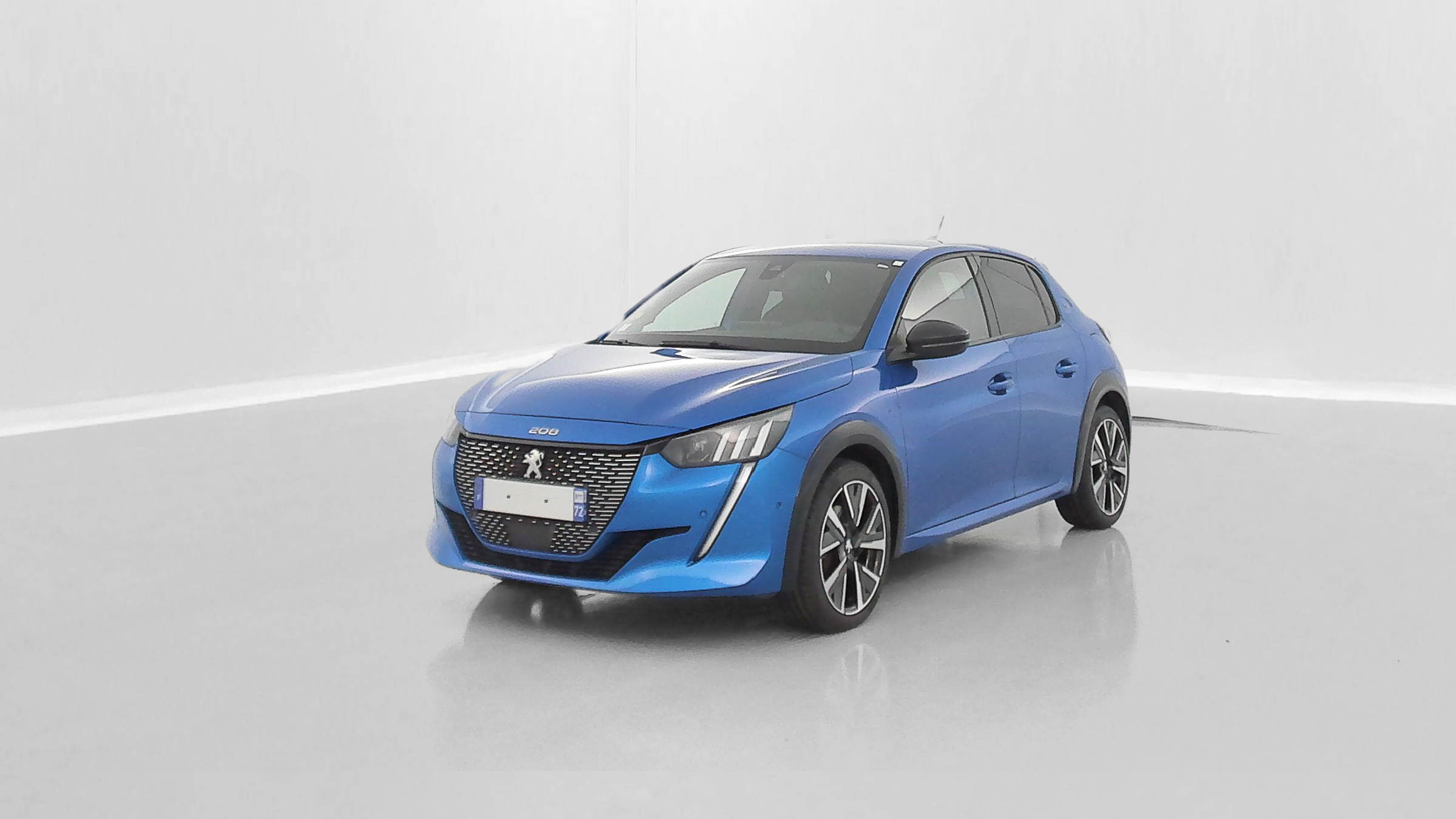 Peugeot 208 - Image 3