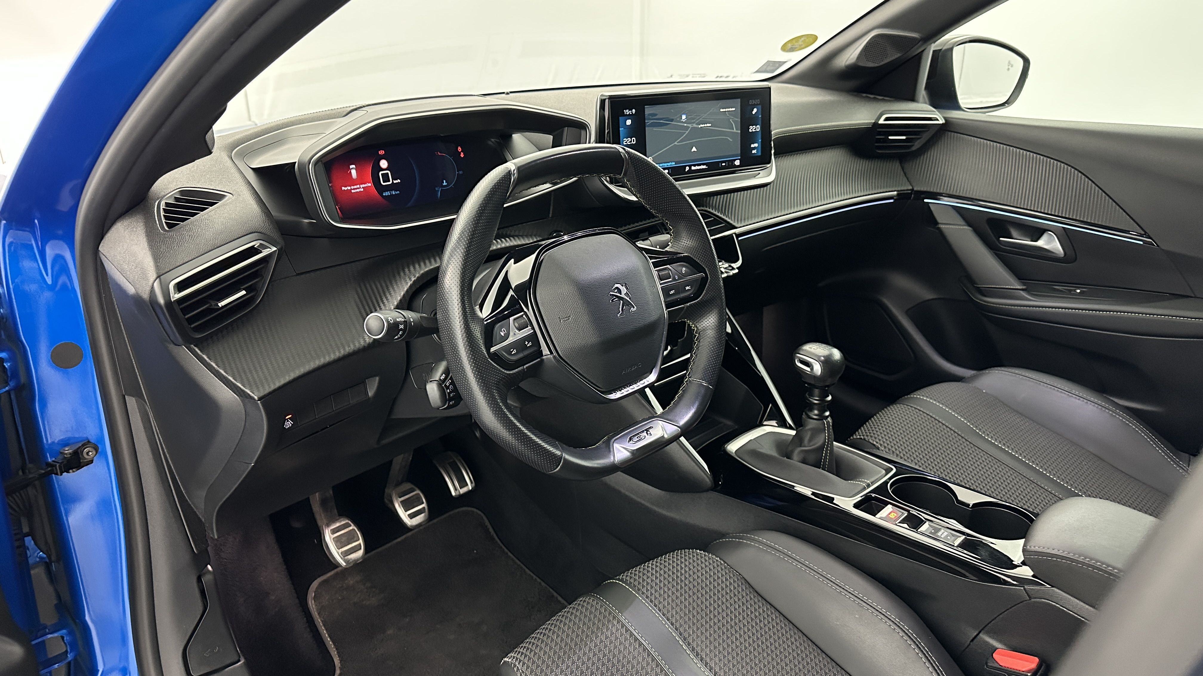 Peugeot 208 - Image 6