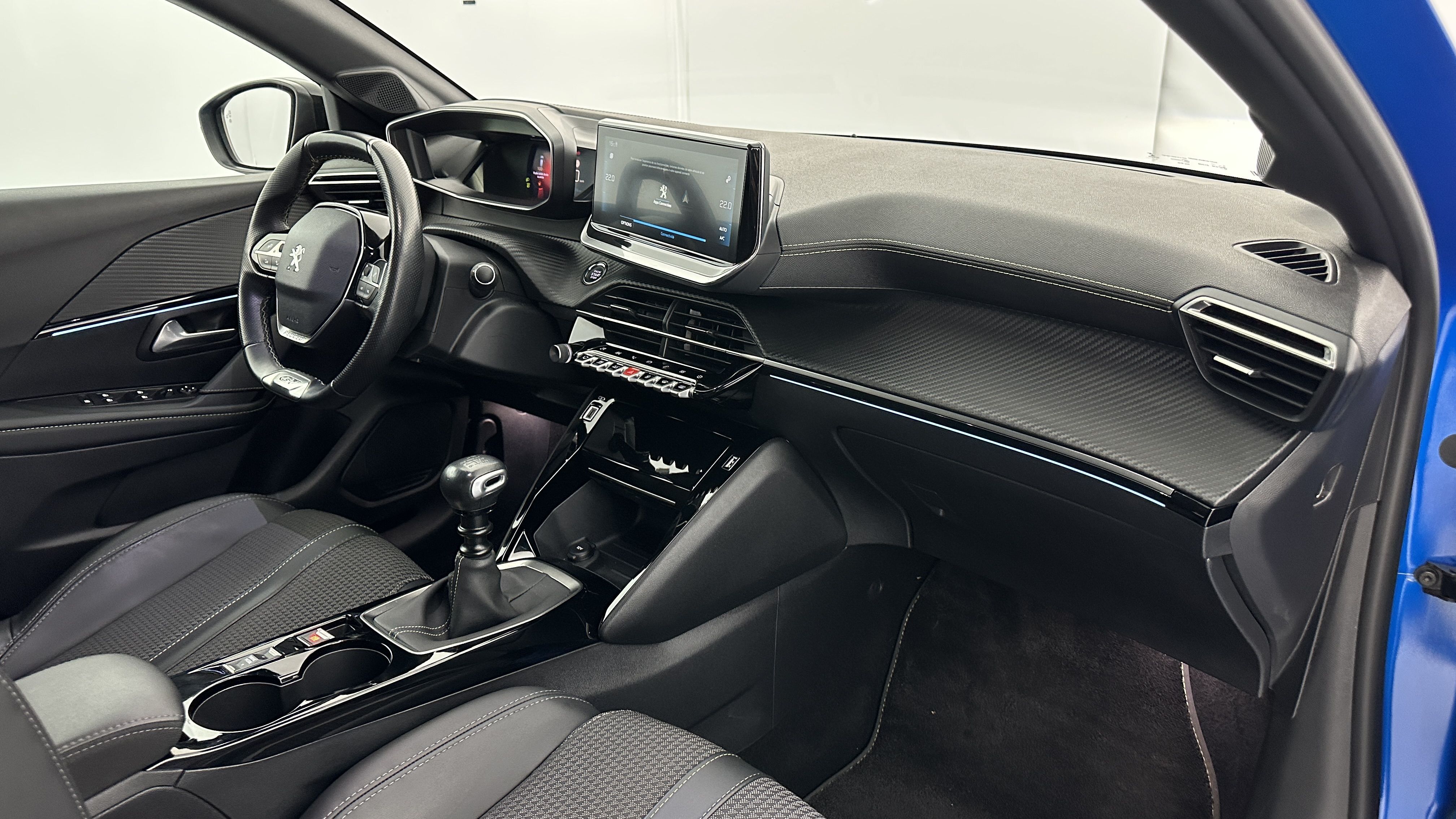 Peugeot 208 - Image 8